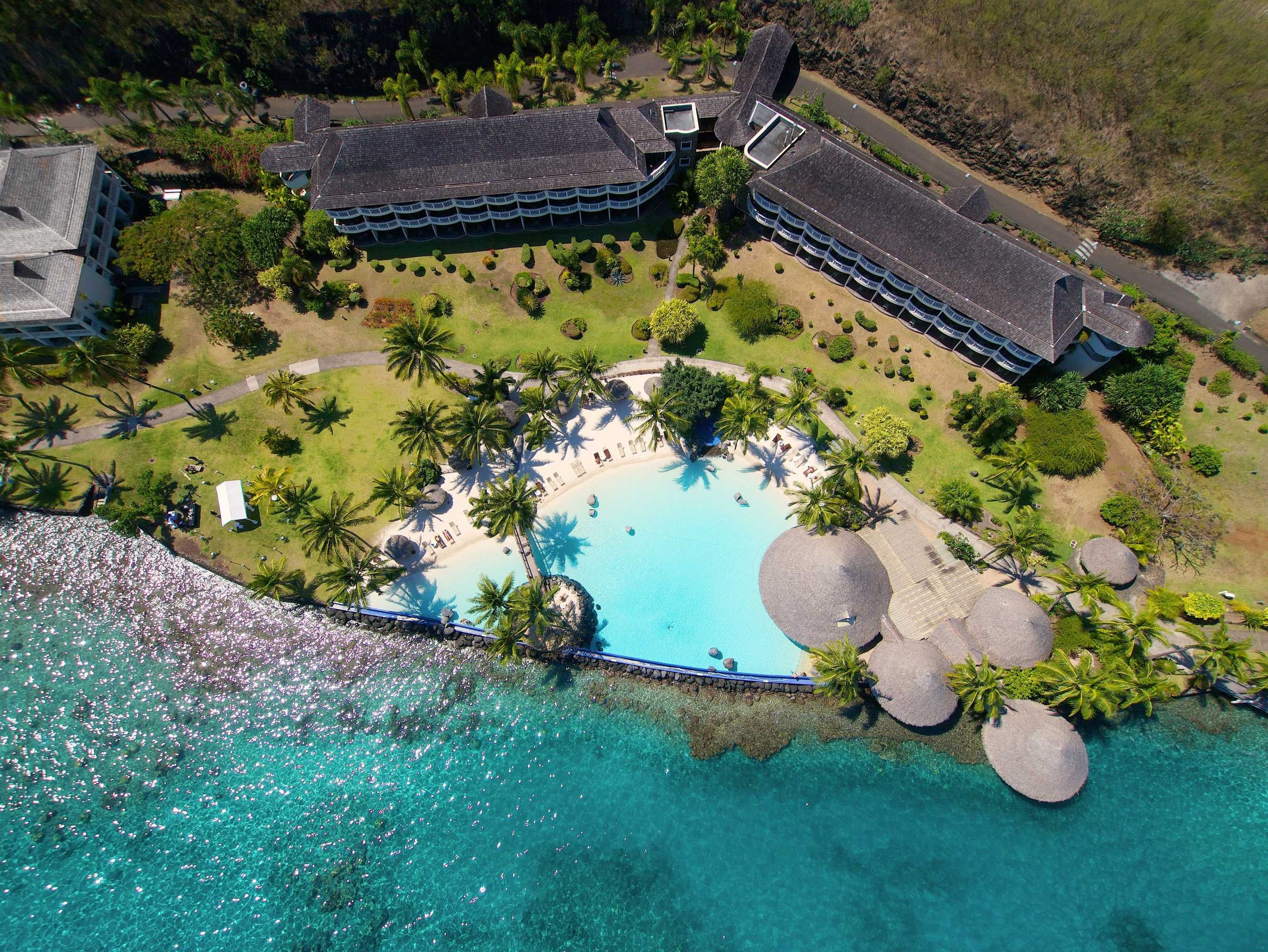 Gift card for Intercontinental Resort Tahiti by Ihg Gift card for Intercontinental Resort Tahiti by Ihg