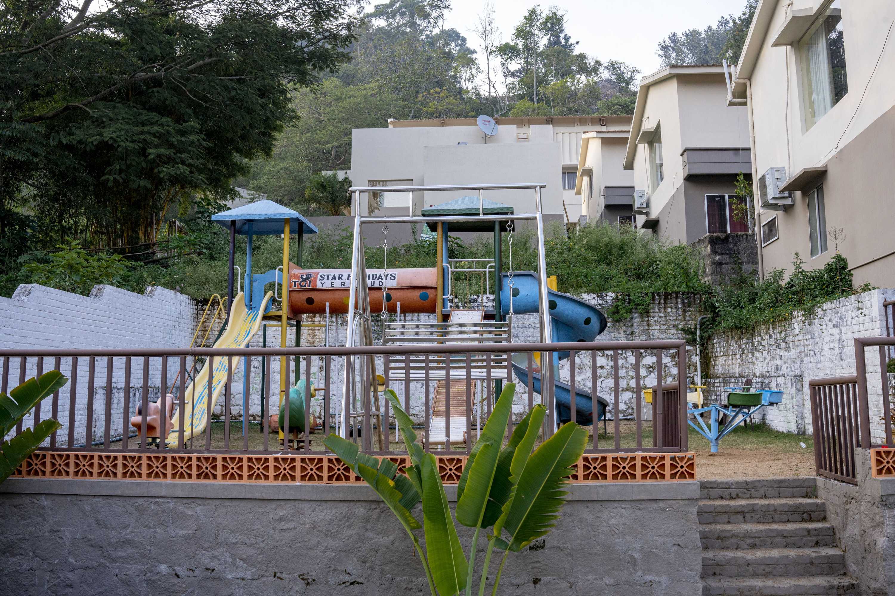 Gift card for Tgi Star Holidays Yercaud Gift card for Tgi Star Holidays Yercaud