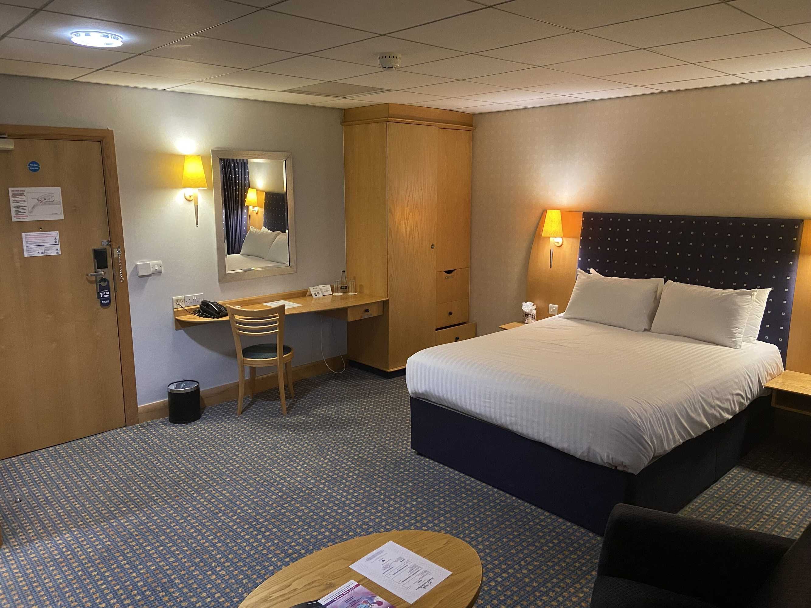 Gift card for The Bolton Stadium Hotel, a Member of Radisson Individuals