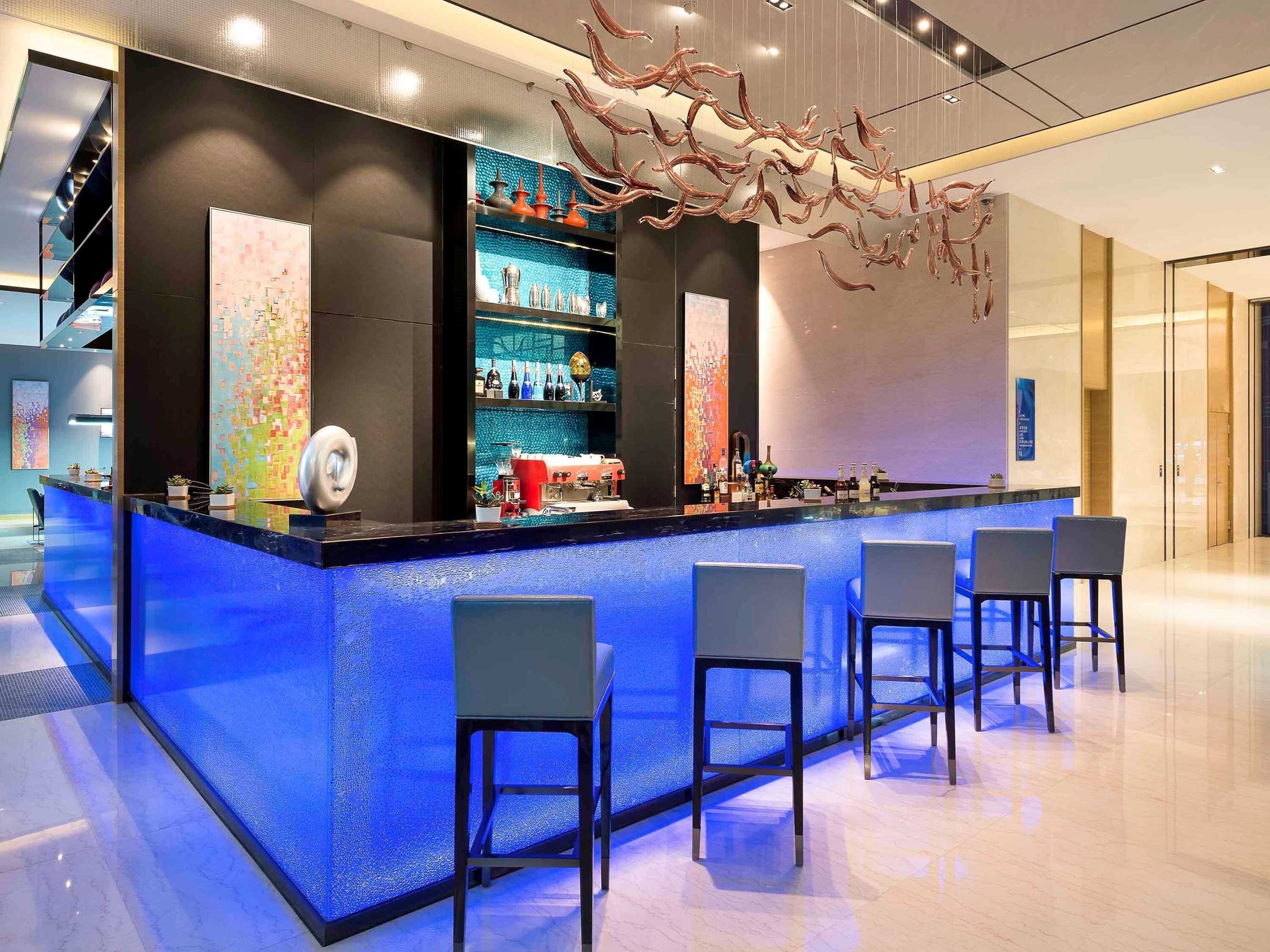 Gift card for Novotel Ningbo East Gift card for Novotel Ningbo East