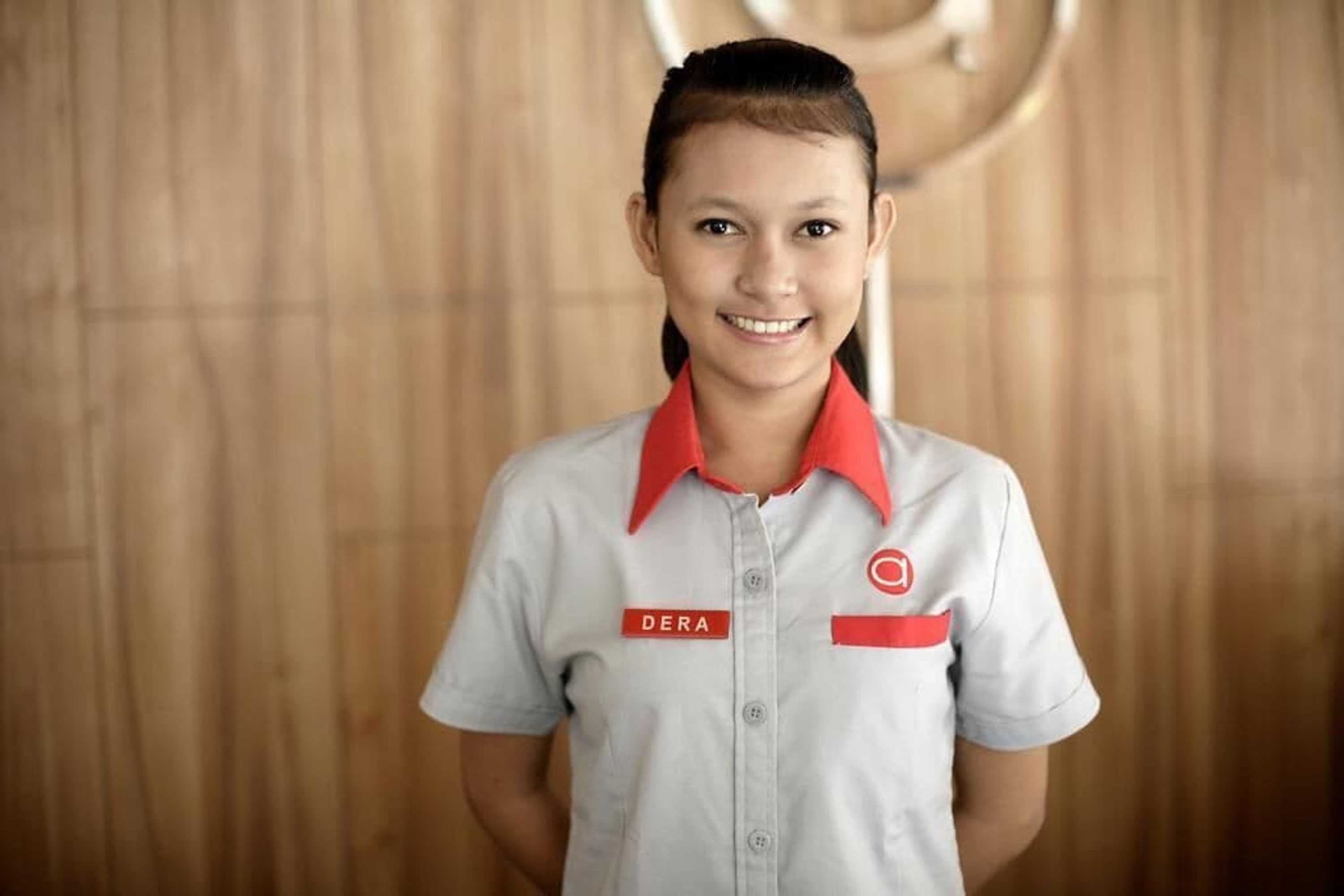 Gift card for Amaris Hotel Cirebon Gift card for Amaris Hotel Cirebon