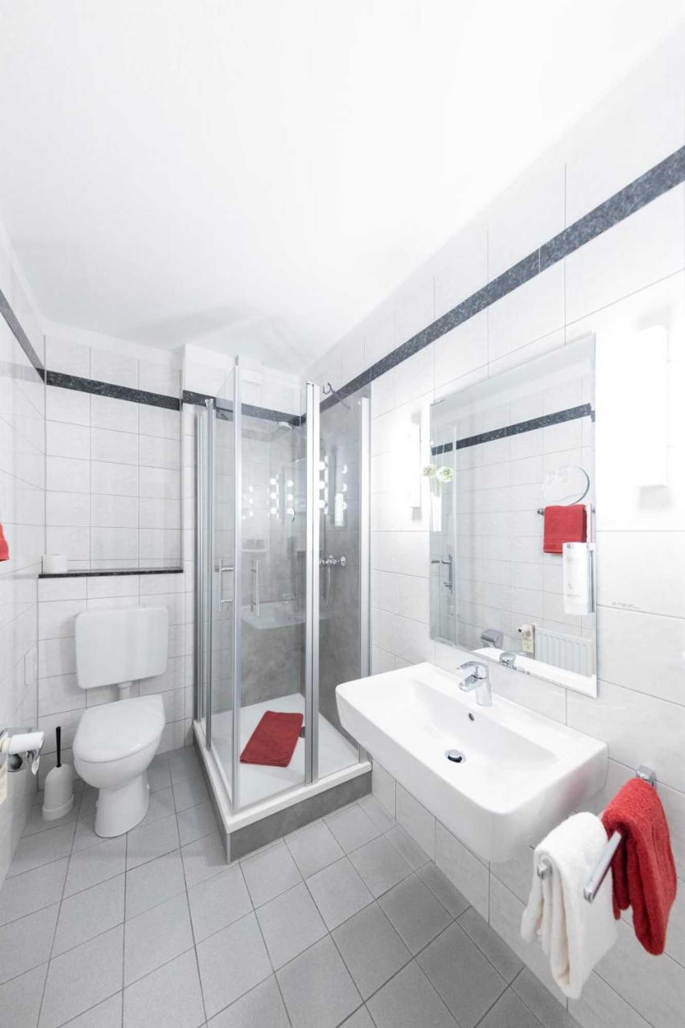 Gift card for Hotel Reichshof Garni