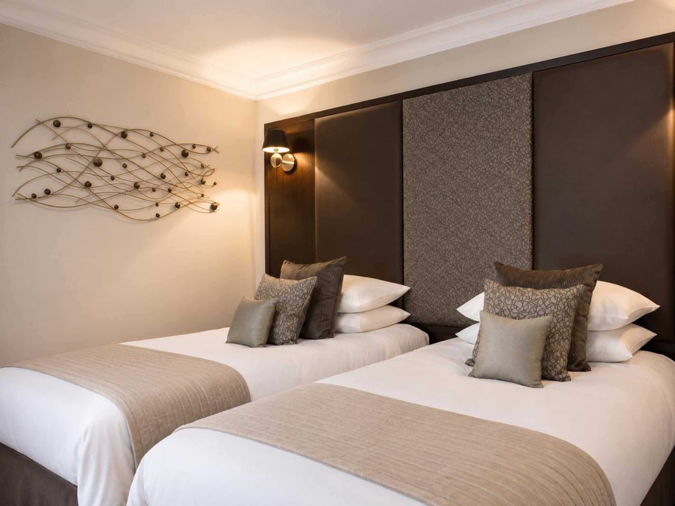 Gift card for The Popinjay Hotel