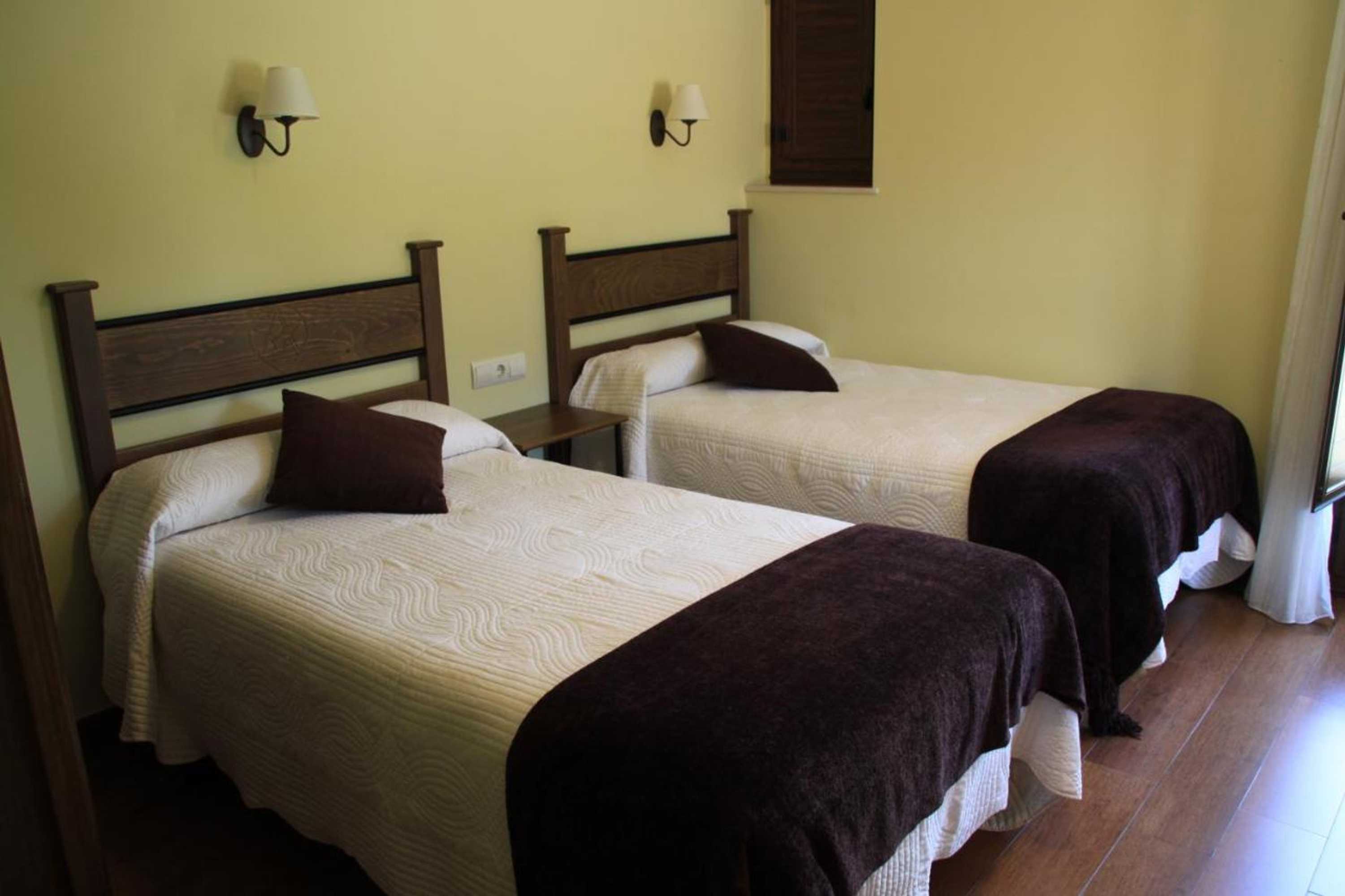 Gift card for Corazón de Las Arribes