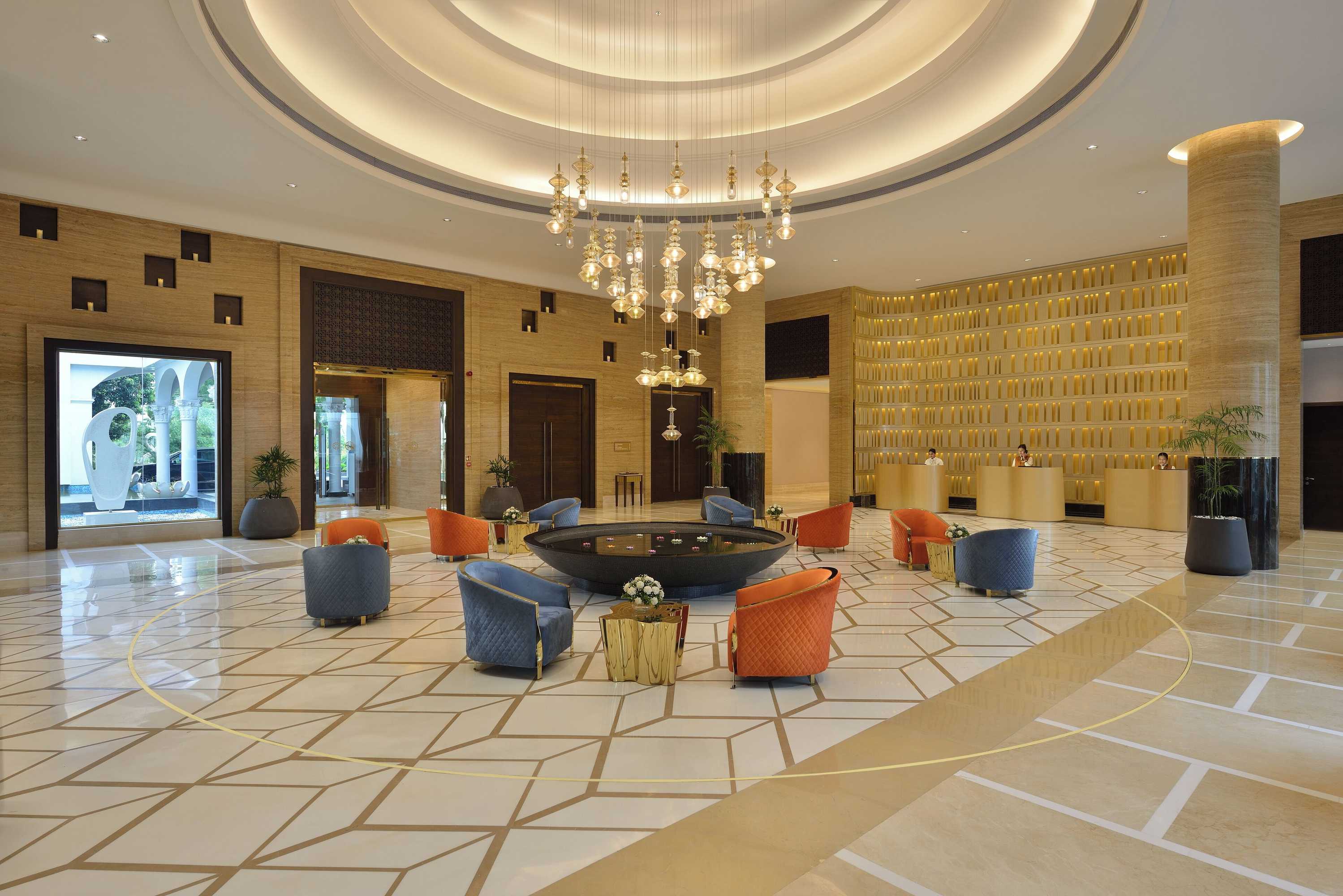 Gift card for Taj Gandhinagar Resort & Spa Gift card for Taj Gandhinagar Resort & Spa