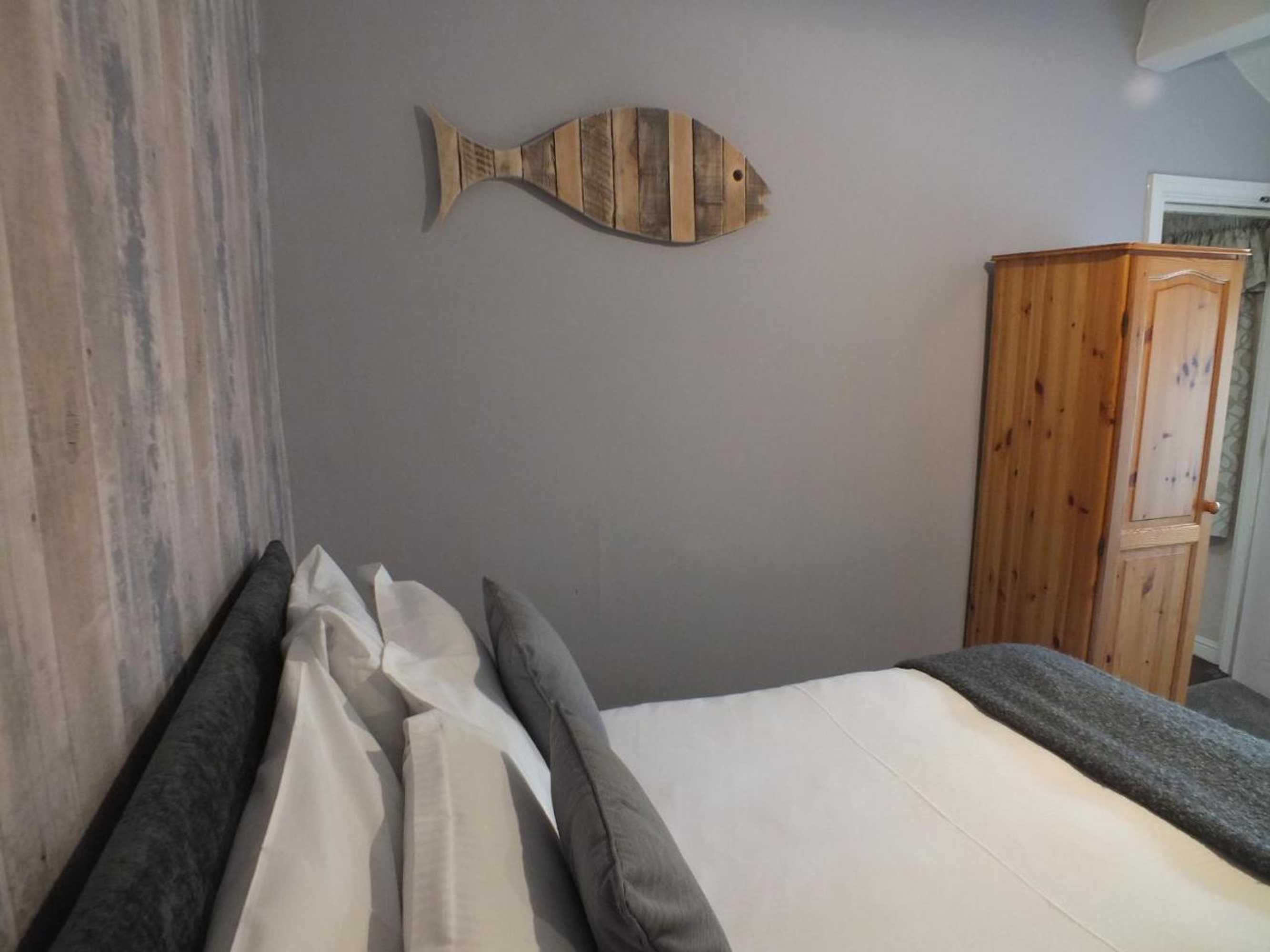 Gift card for Devonshire Arms Inn