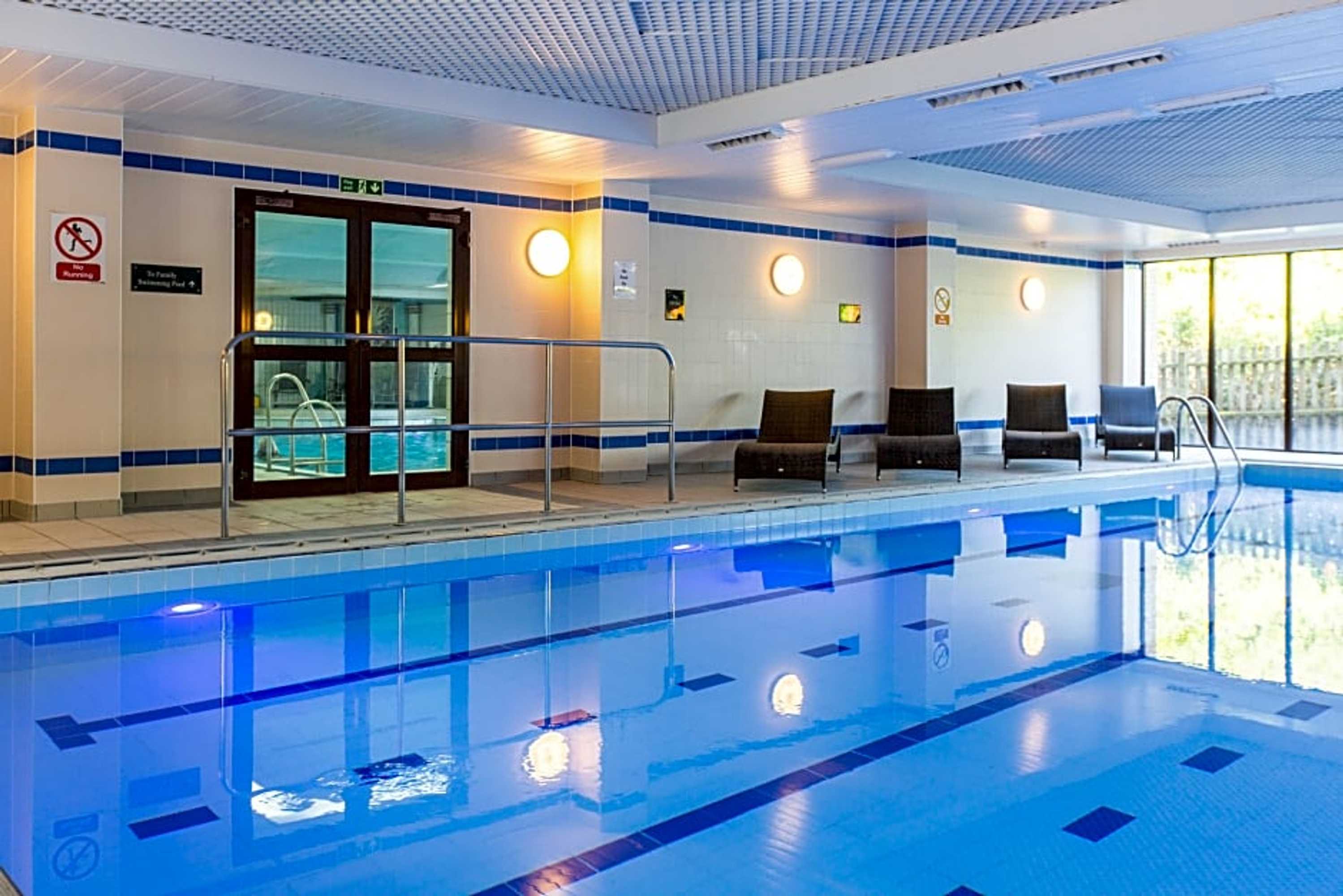 Gift card for Hampshire Court Hotel & Spa Gift card for Hampshire Court Hotel & Spa