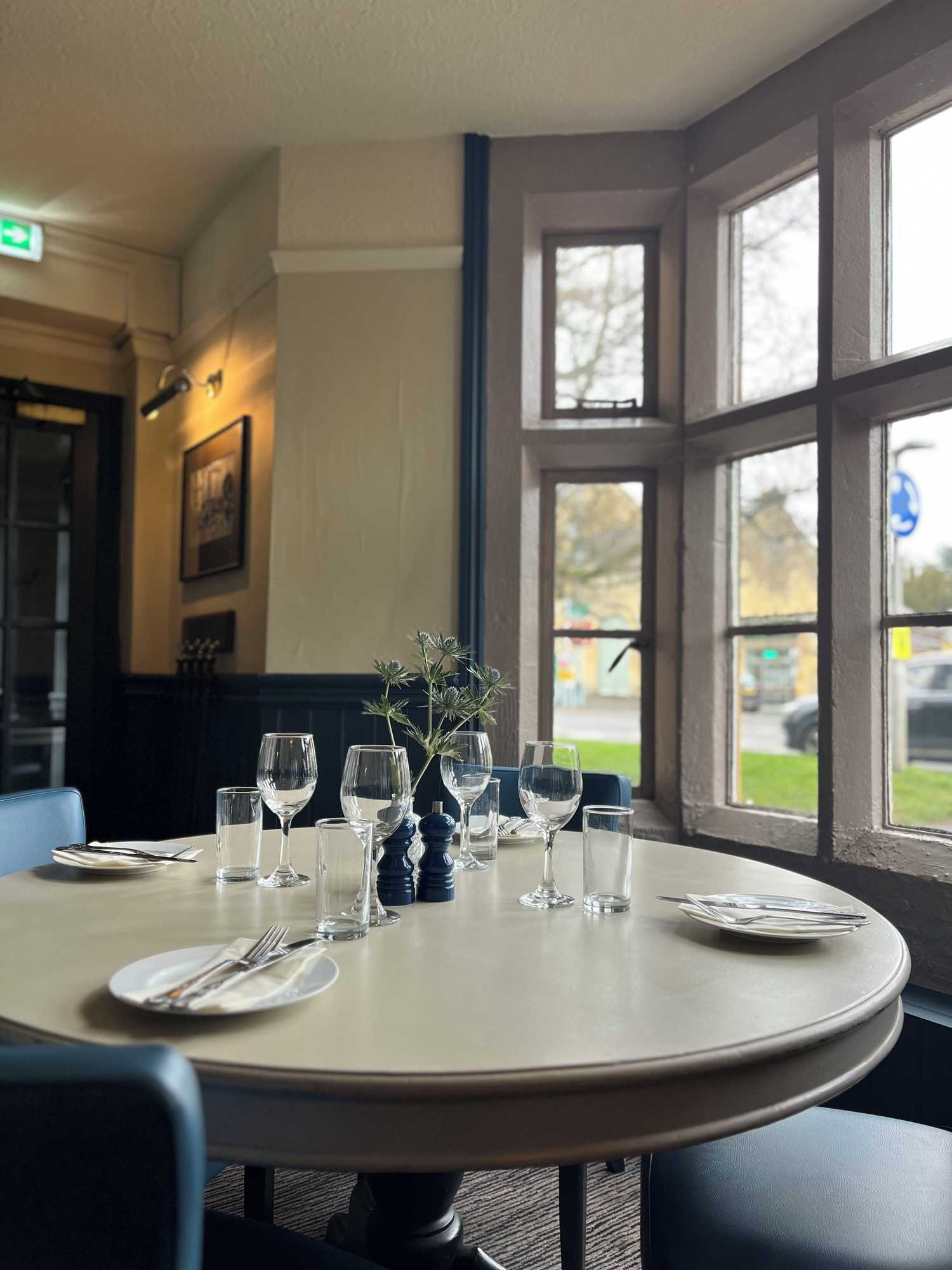 Gift card for The Swan Inn