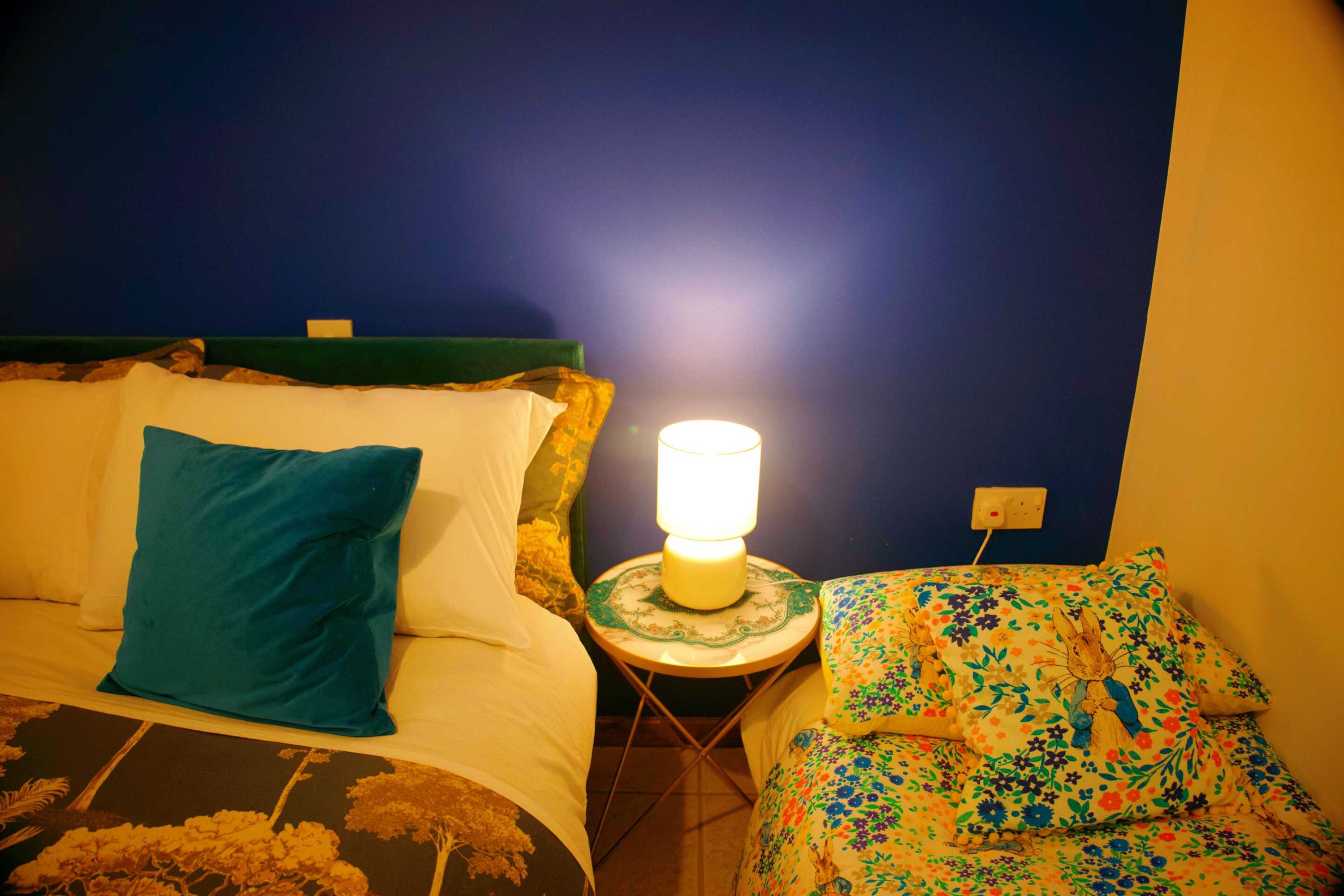 Gift card for The Evergreen Hotel