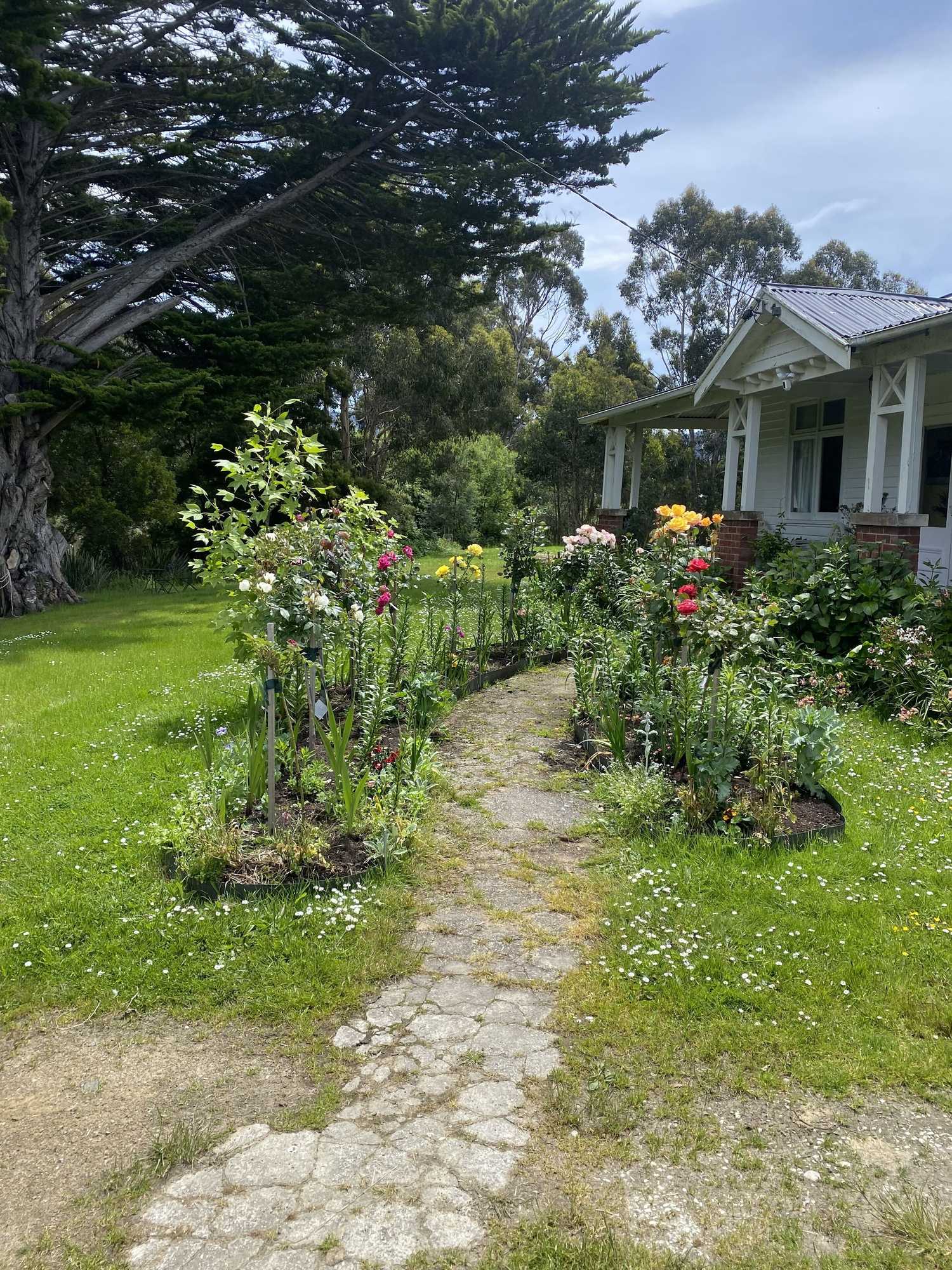 Gift card for River Front Estate