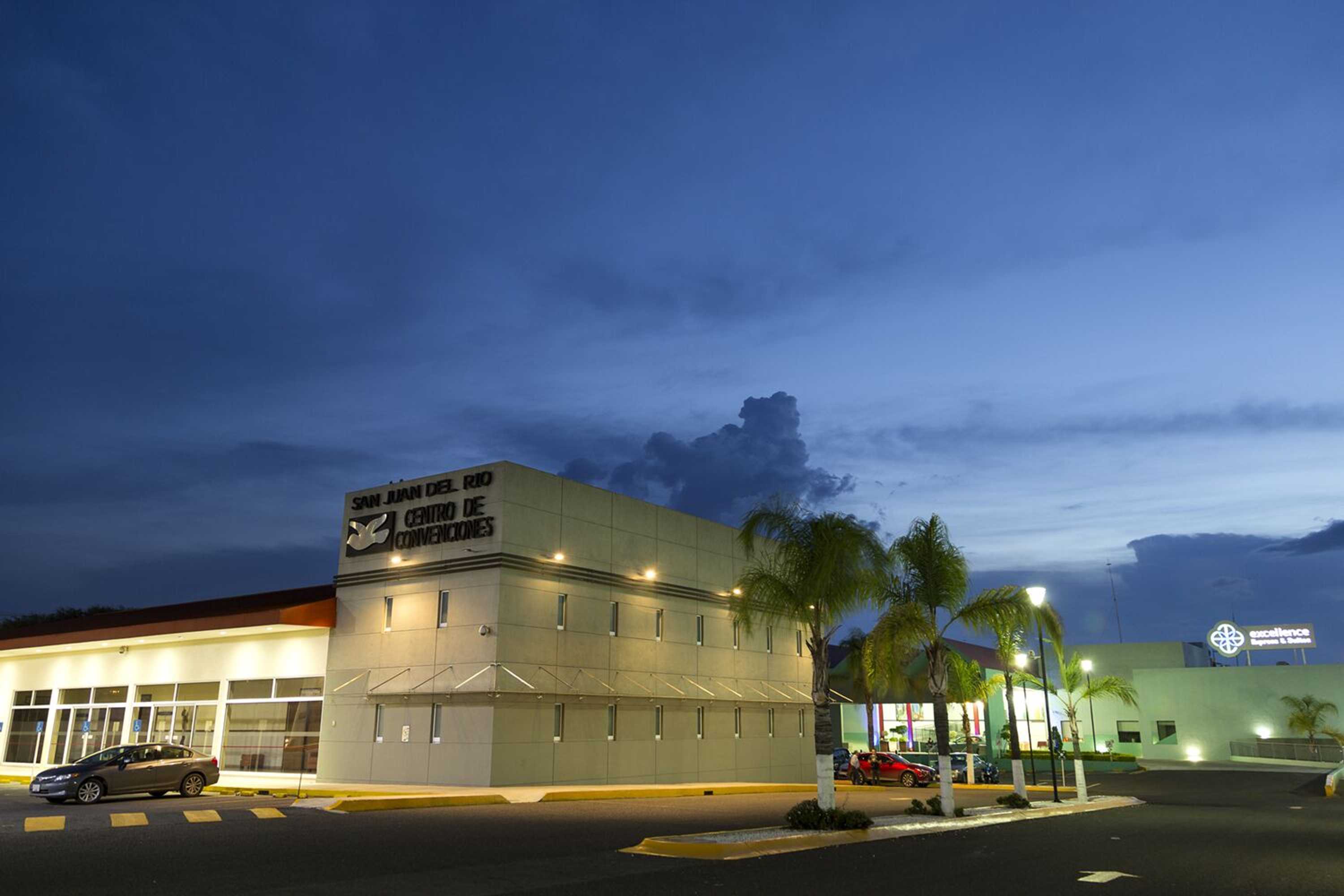 Gift card for Excellence Express San Juan Del Río Gift card for Excellence Express San Juan Del Río
