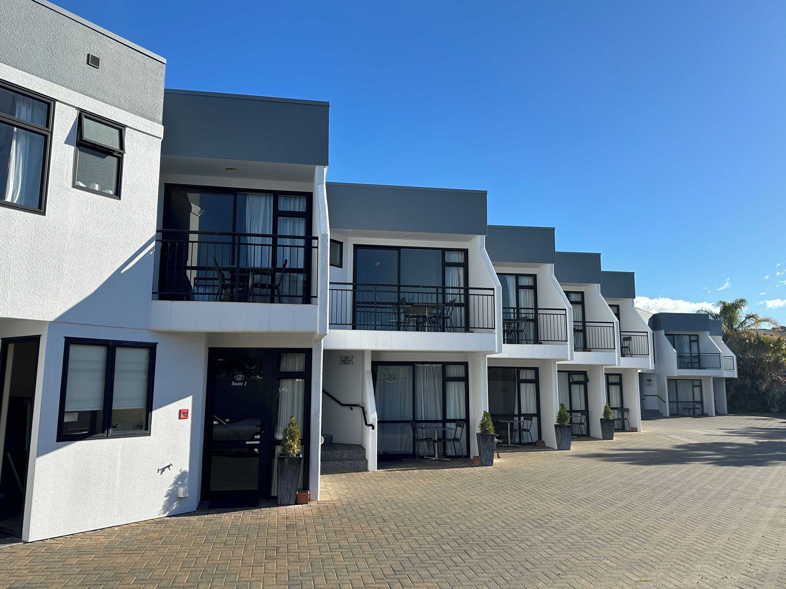 Gift card for Ballina Motel