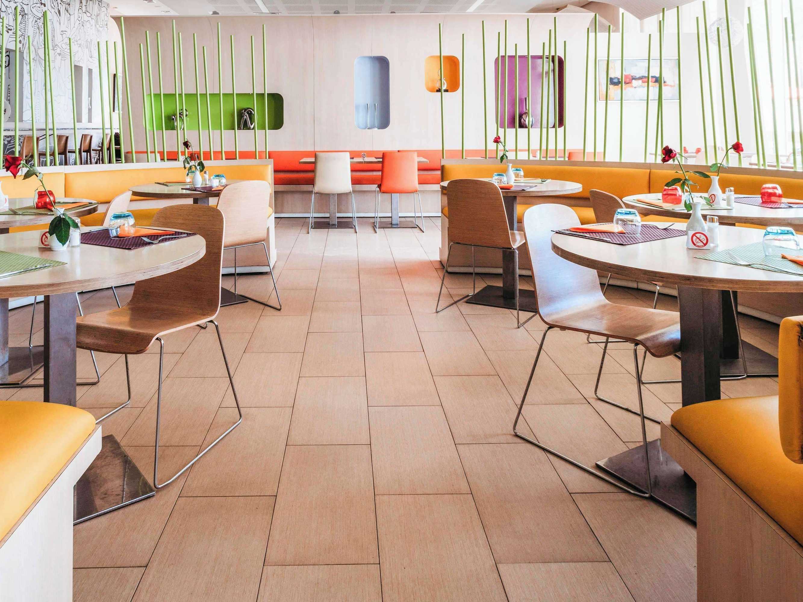Gift card for Ibis Tanger City Center Gift card for Ibis Tanger City Center