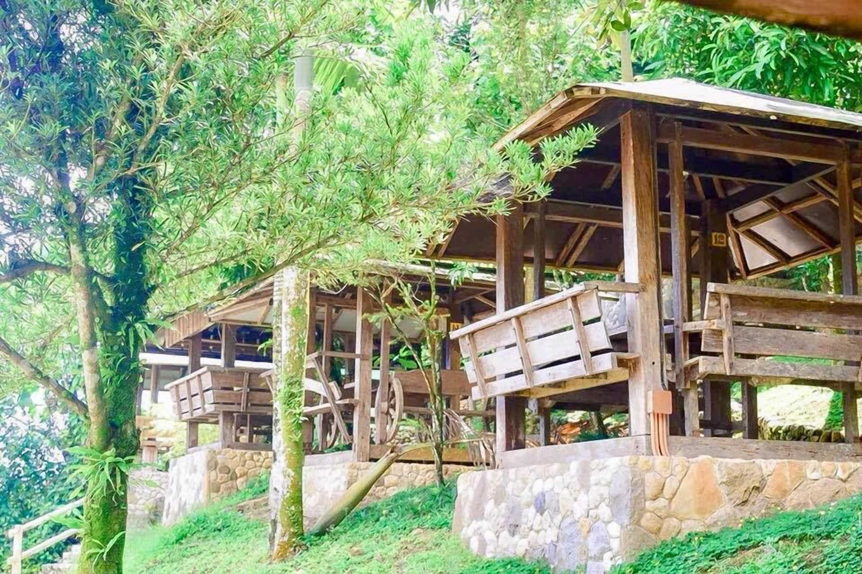 Gift card for Kamayan sa Palaisdaan Hotel And Resort