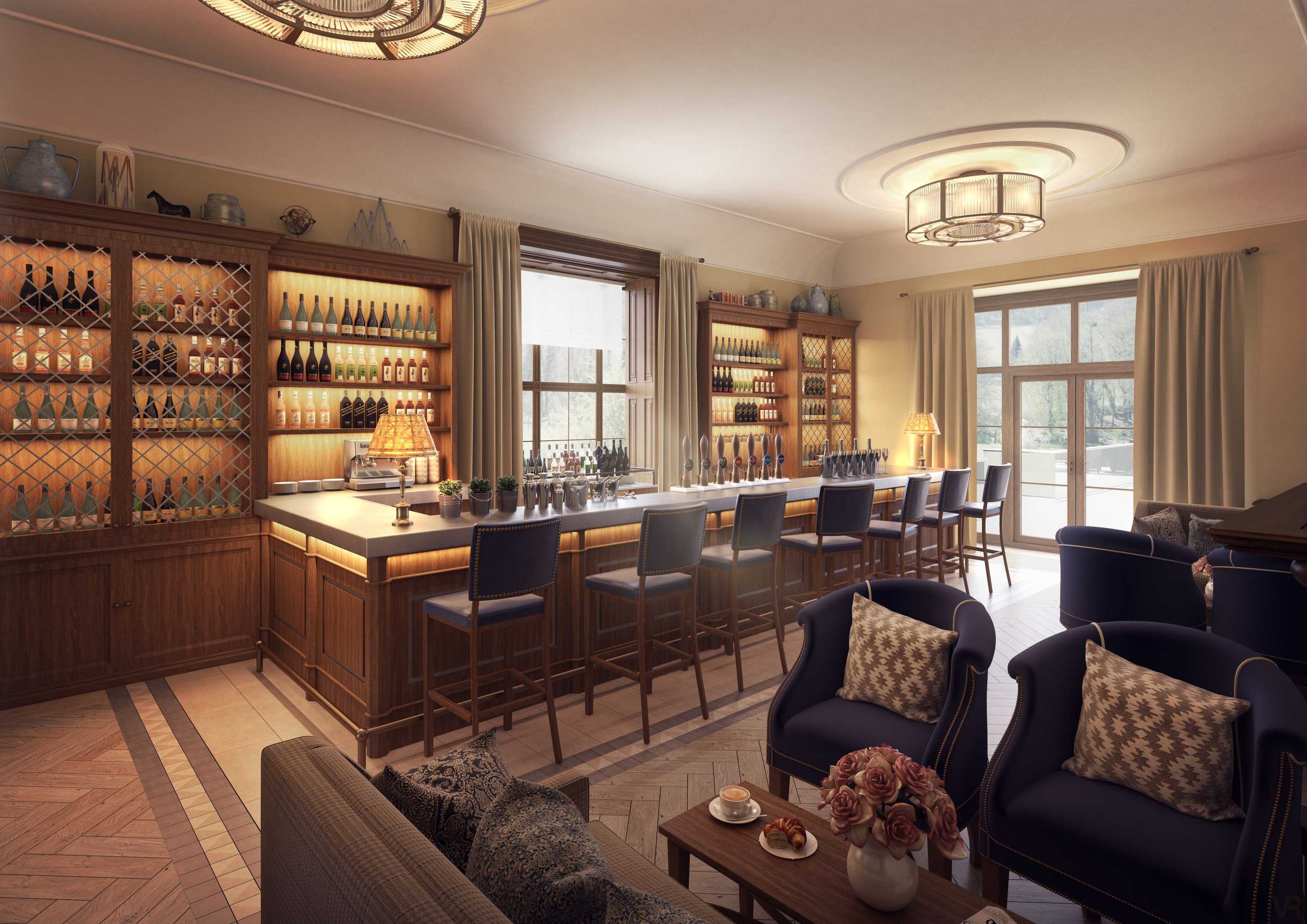 Gift card for De Vere Latimer Estate Gift card for De Vere Latimer Estate