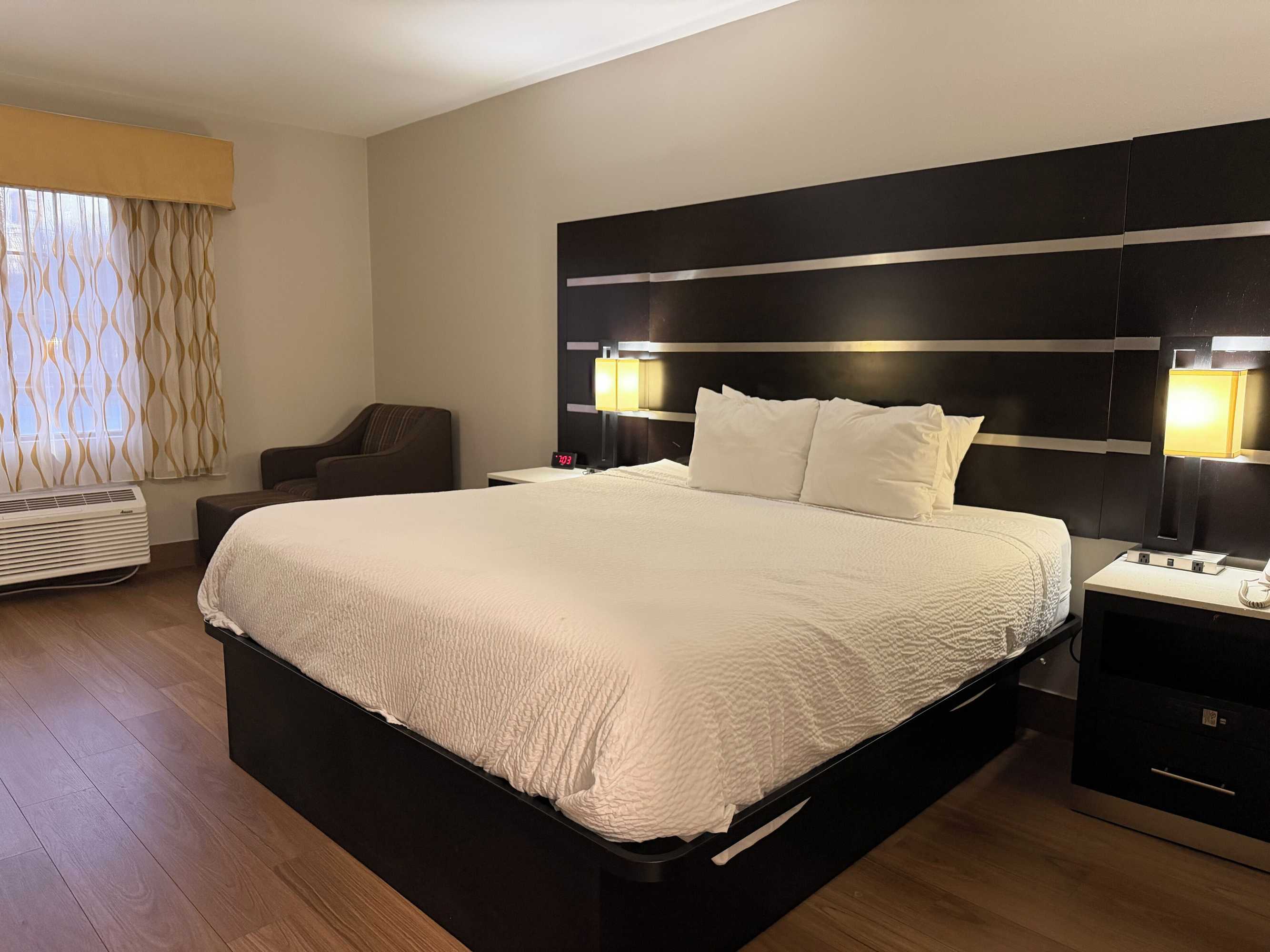 Gift card for Days Inn by Wyndham Budd Lake