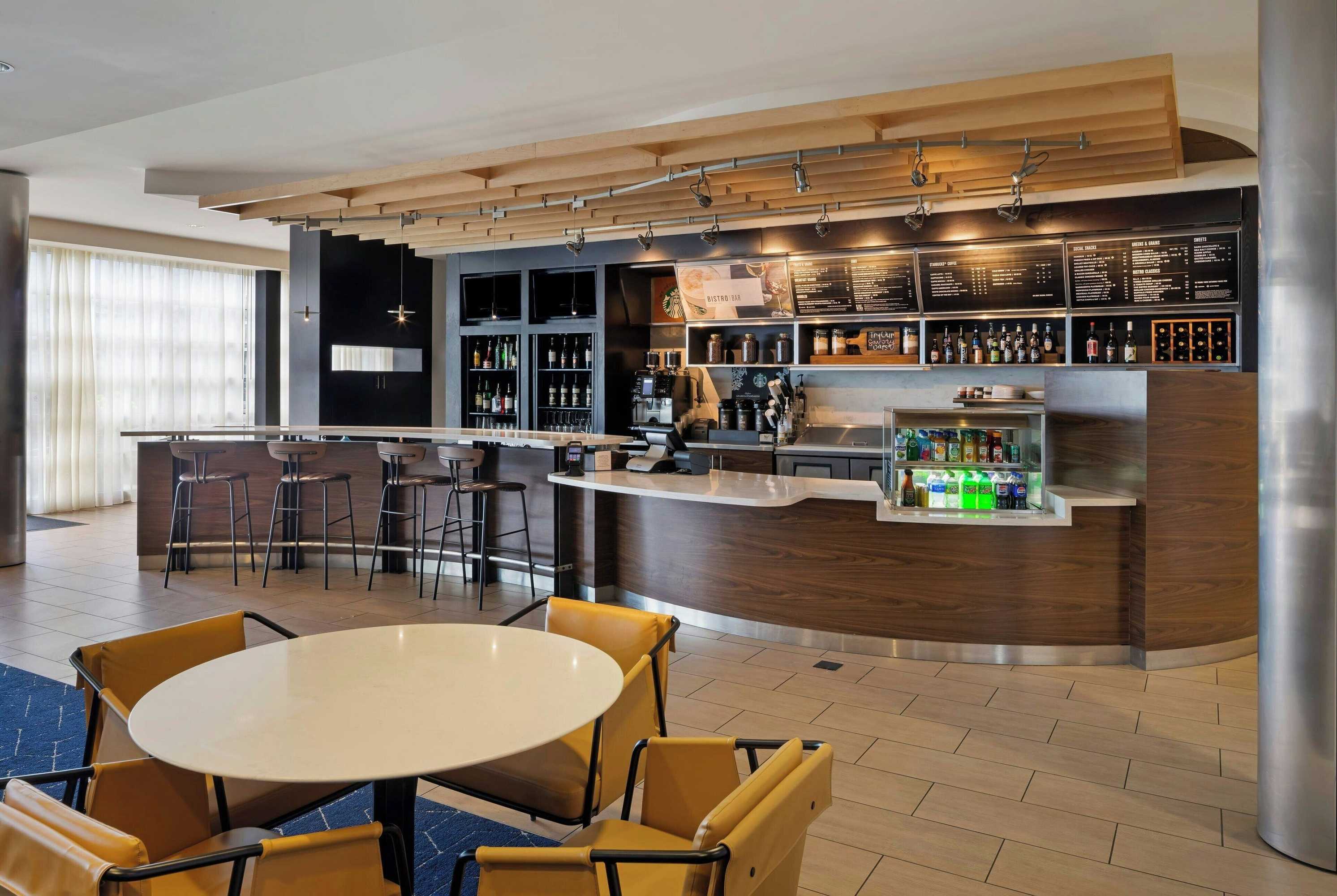 Gift card for Courtyard by Marriott Long Beach Airport