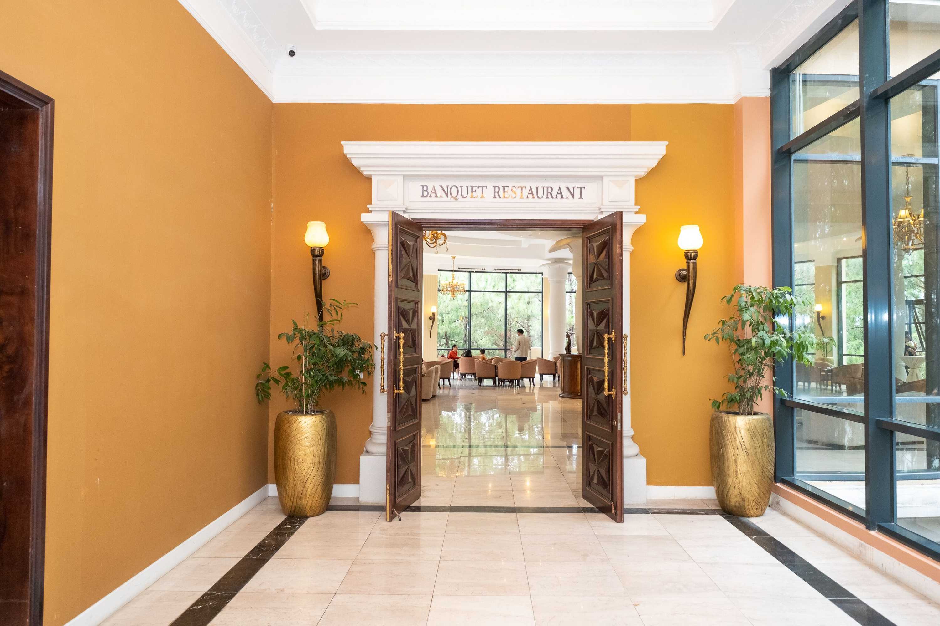 Gift card for Dalat Edensee Lake Resort & Spa Gift card for Dalat Edensee Lake Resort & Spa