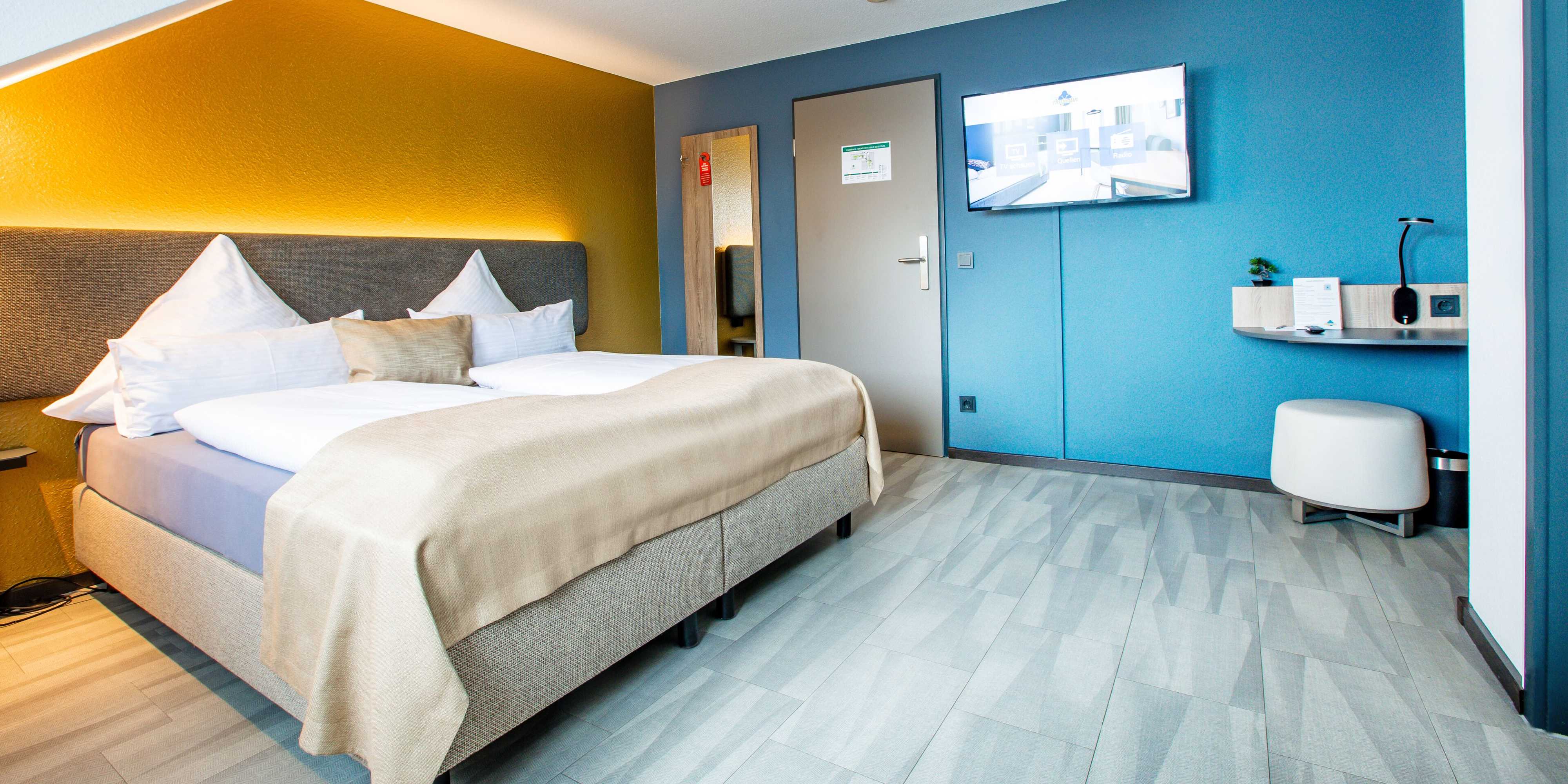 Gift card for Hotel Das Augustin Gift card for Hotel Das Augustin