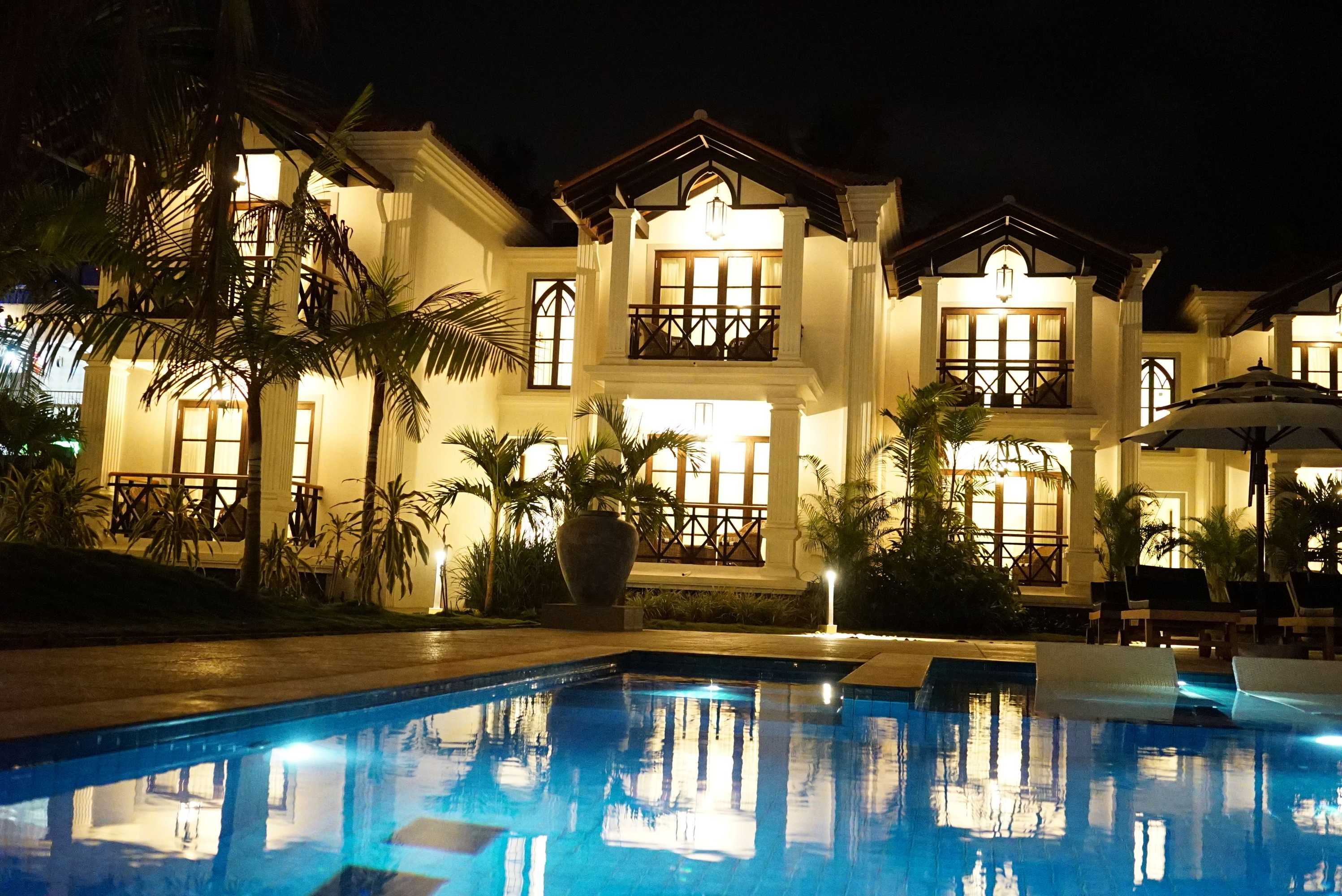 Gift card for Andores Resort And Spa - Calangute Gift card for Andores Resort And Spa - Calangute