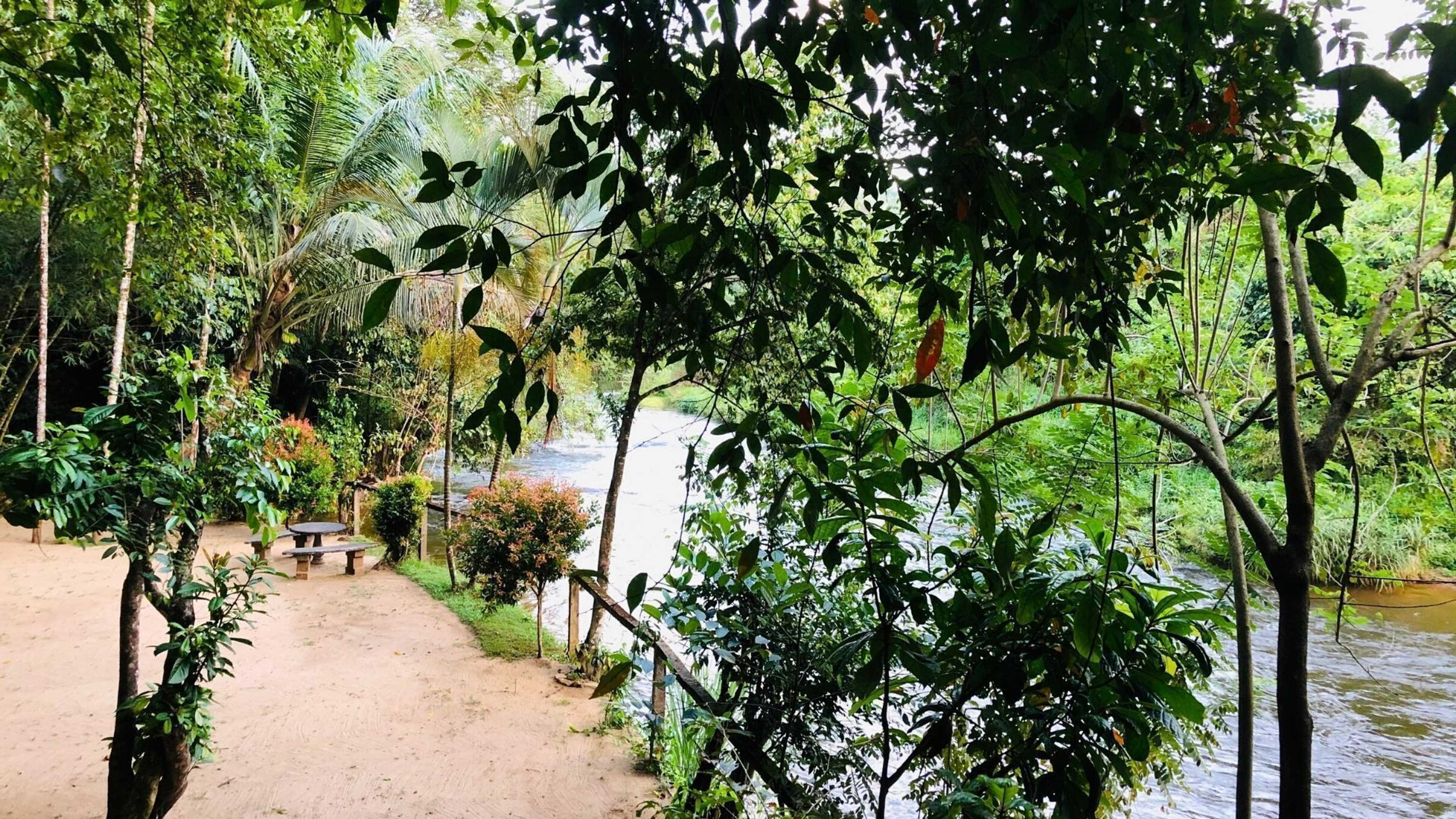 Gift card for Ceylon Nature Hostel Kitulgala Gift card for Ceylon Nature Hostel Kitulgala