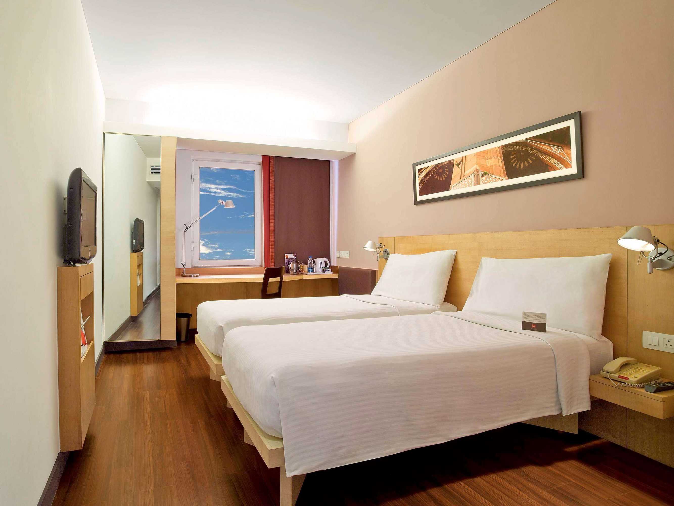 Gift card for Ibis Gurgaon Golf Course Road - An Accor Brand Gift card for Ibis Gurgaon Golf Course Road - An Accor Brand