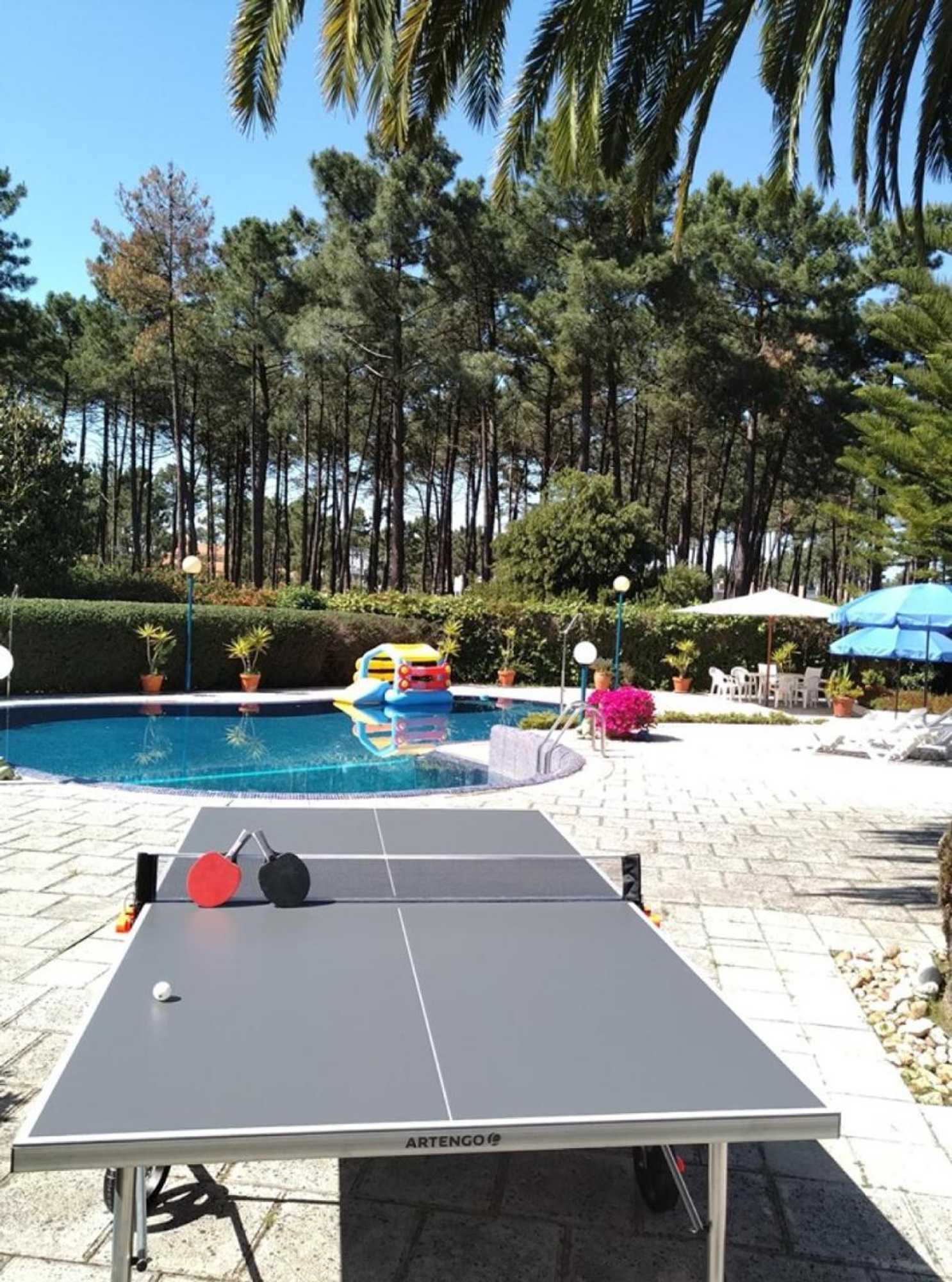 Gift card for Villa Das Palmeiras