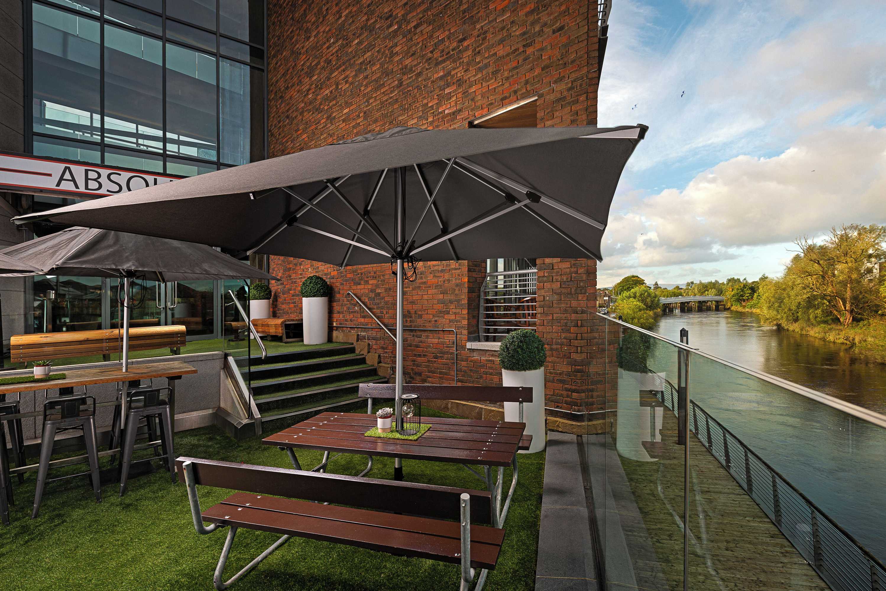 Gift card for Absolute Hotel Limerick Gift card for Absolute Hotel Limerick