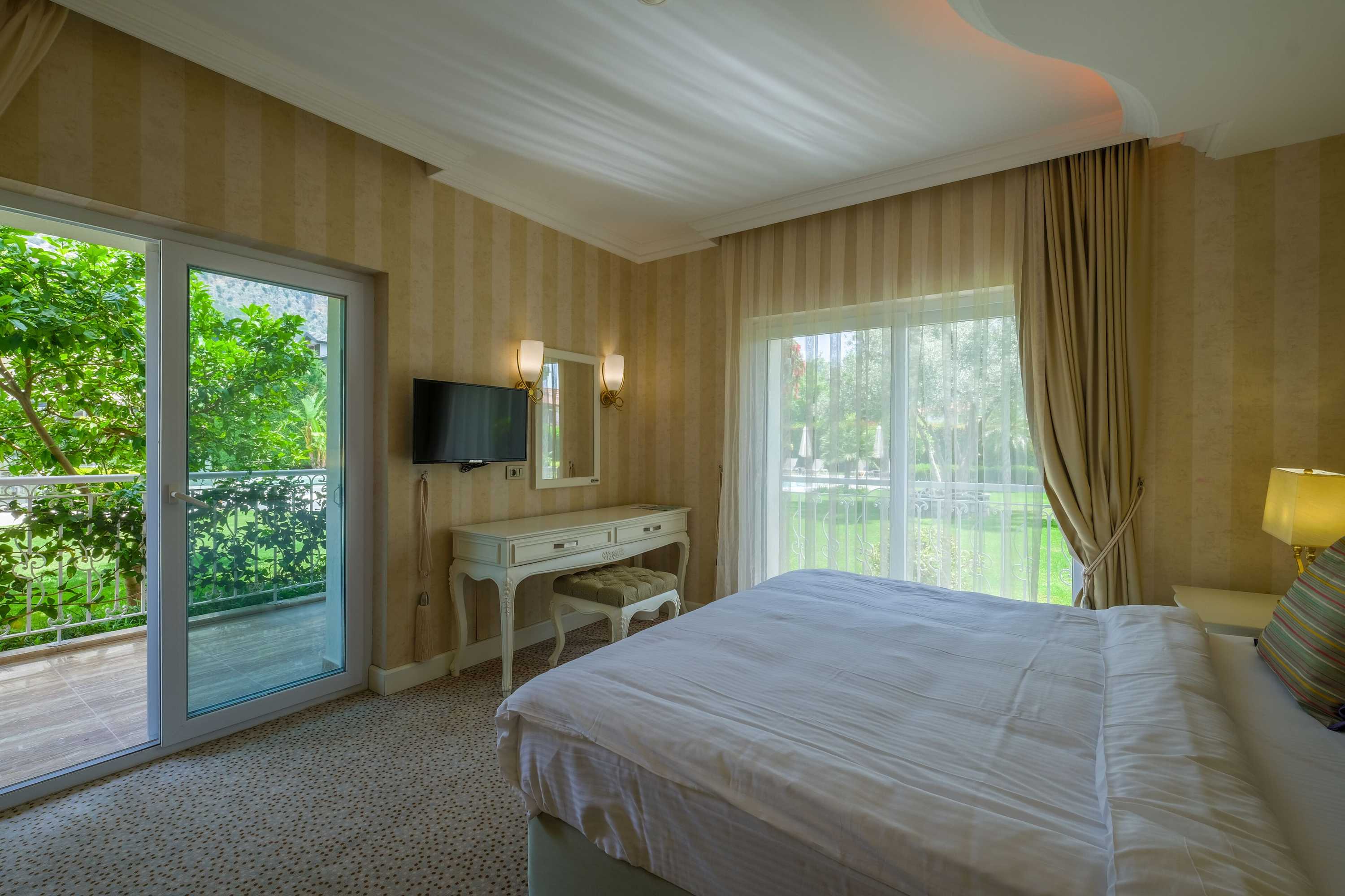 Gift card for Grand Göcek Hotel Gift card for Grand Göcek Hotel