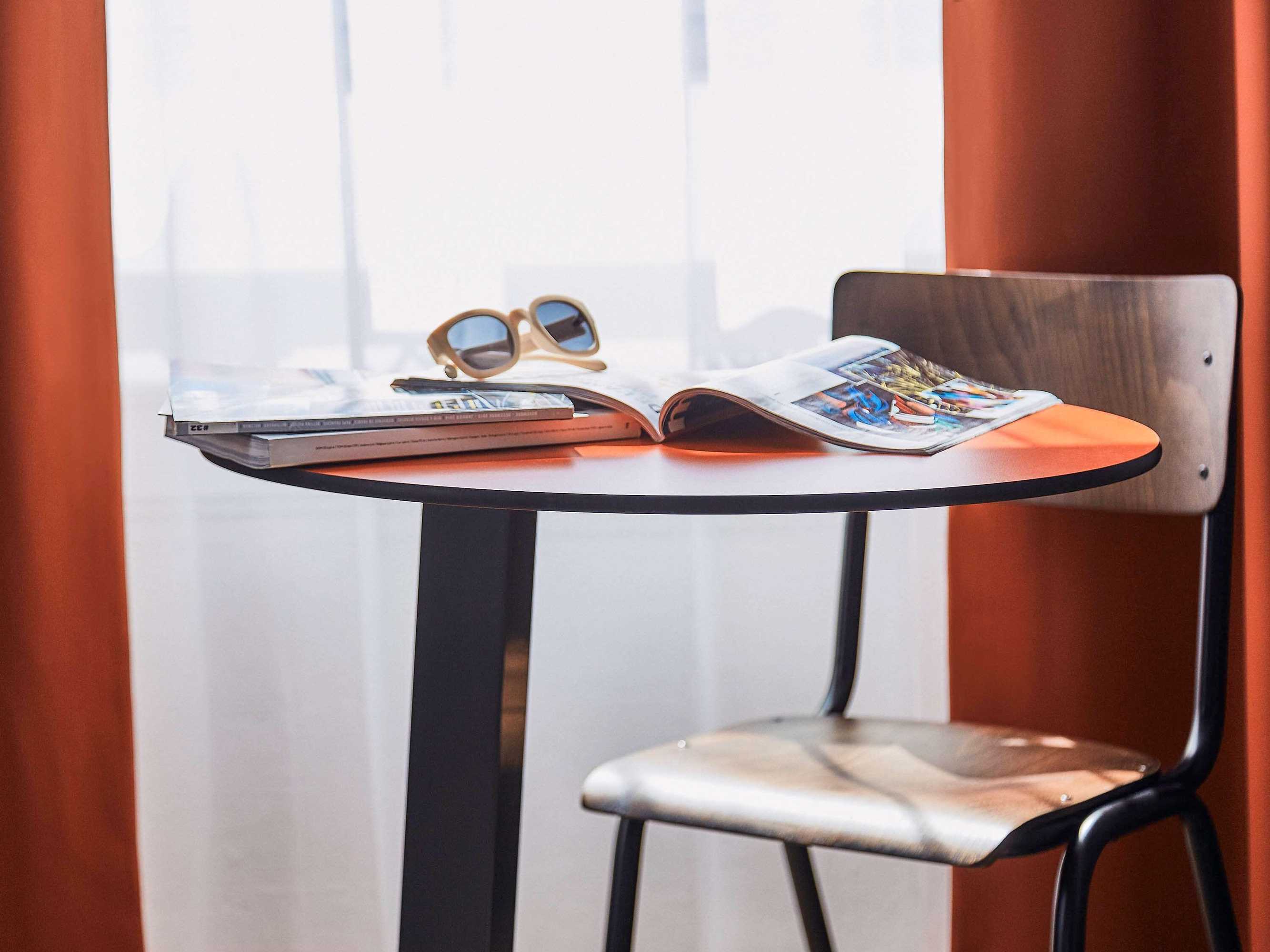 Gift card for Ibis Styles Hyeres Rooftop & Spa Gift card for Ibis Styles Hyeres Rooftop & Spa