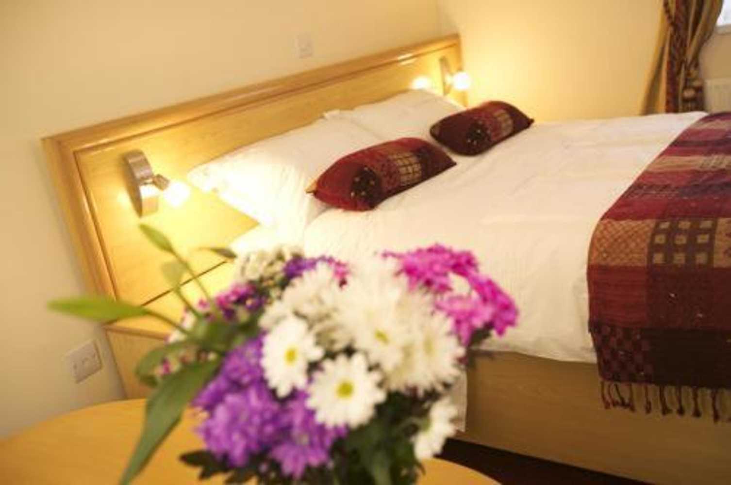 Gift card for Gateway Hotel