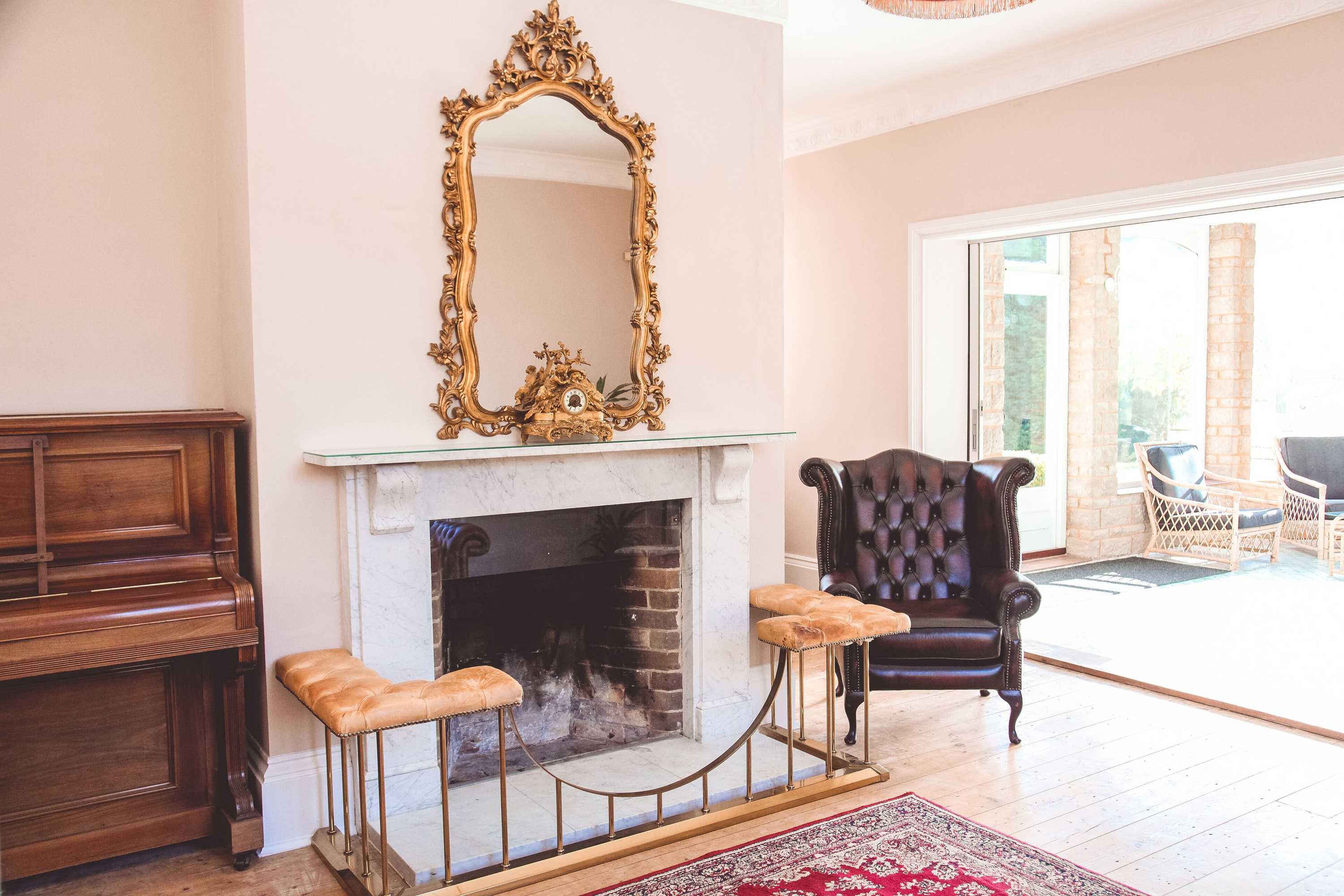 Gift card for Walltree House