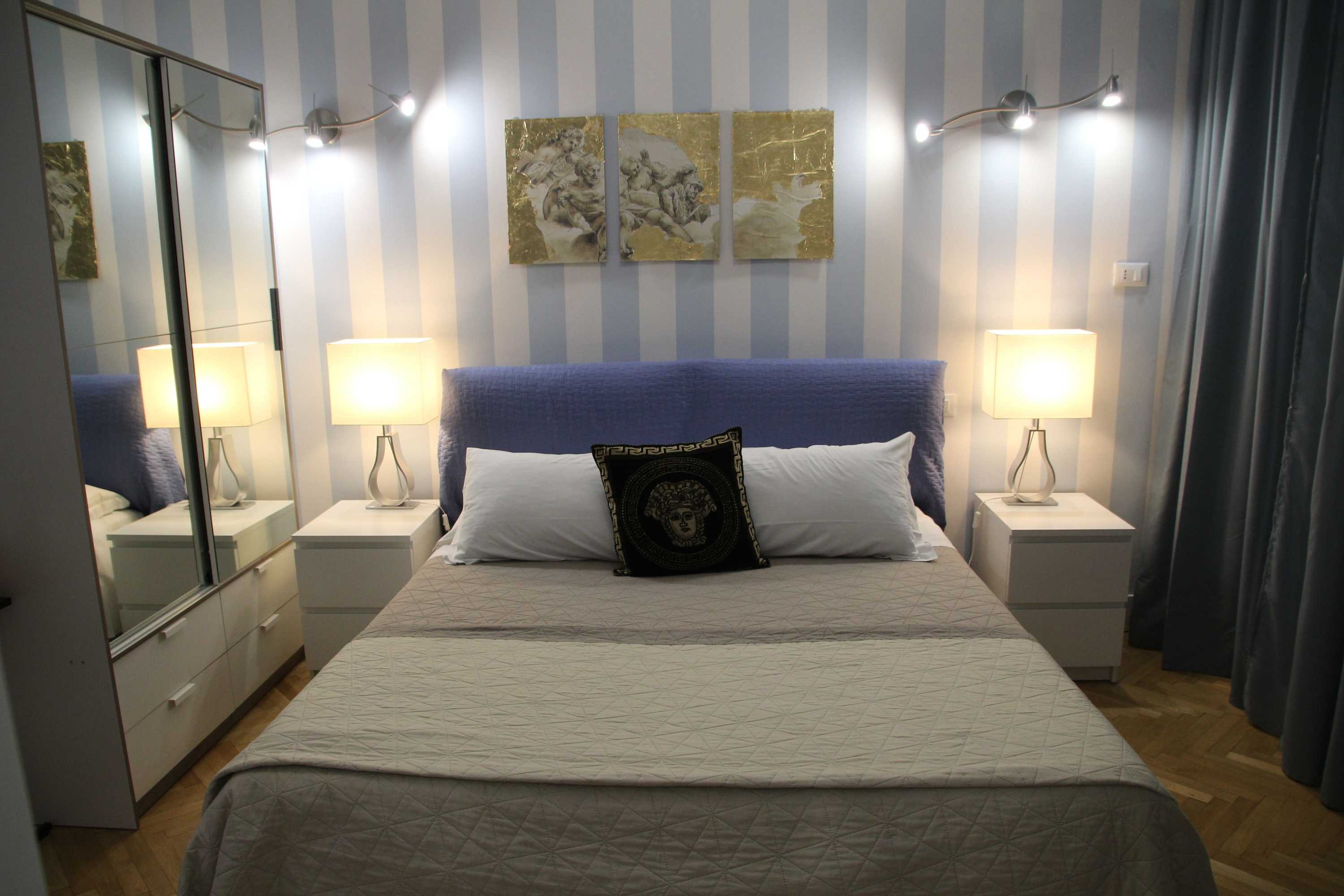 Gift card for B&b Pescara Centro Luxury Suite Gift card for B&b Pescara Centro Luxury Suite