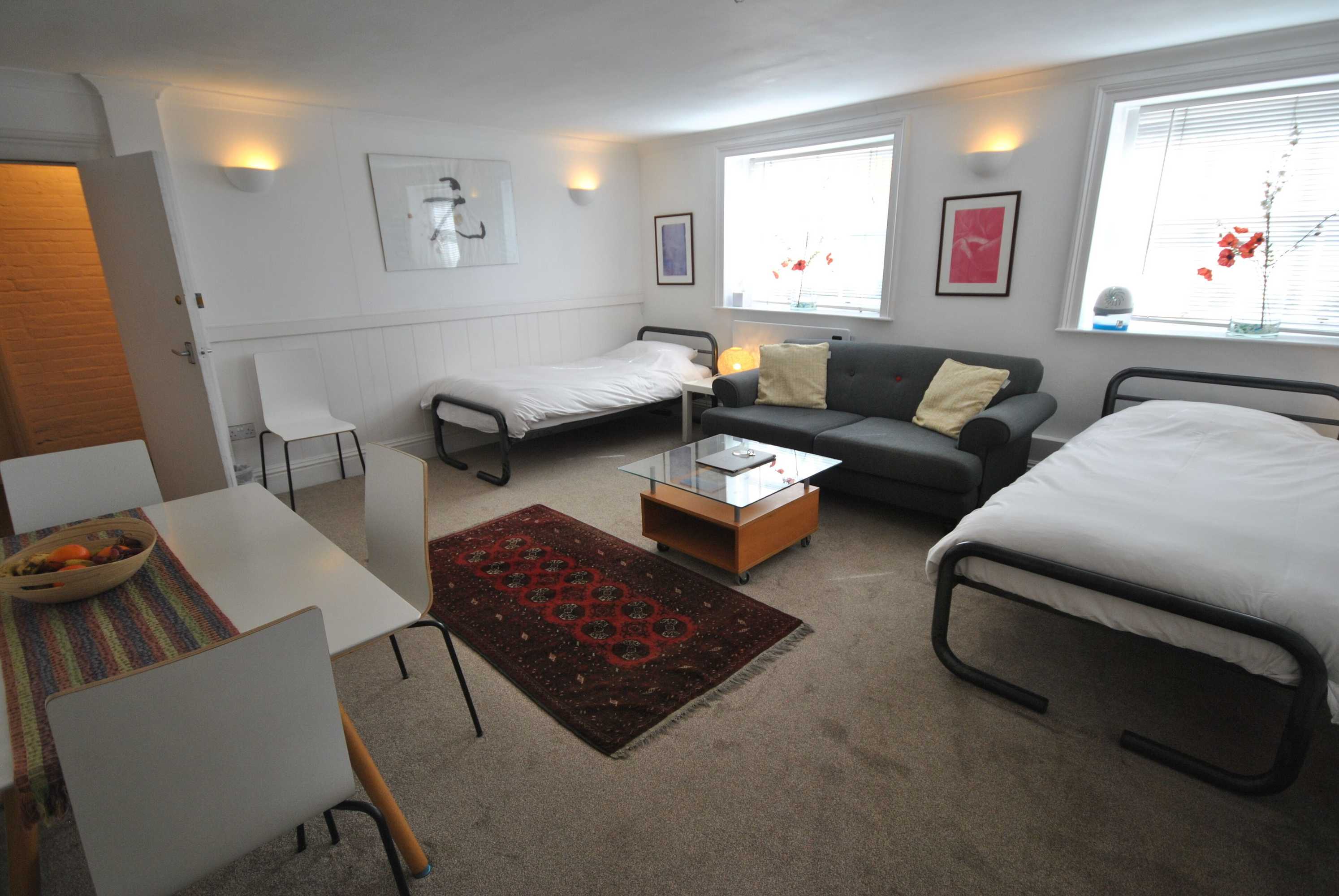 Gift card for Churchill Guest House