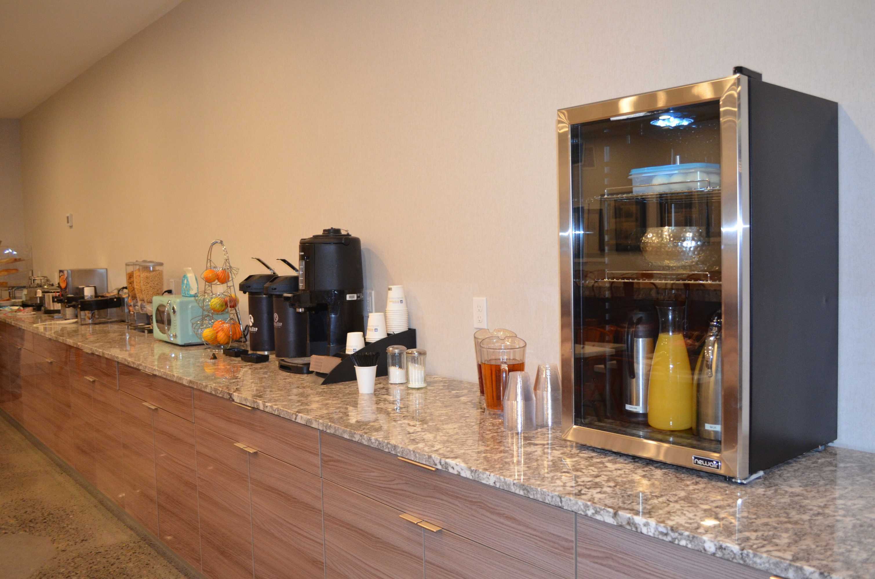 Gift card for Richland Riverfront Hotel And Conference Center, Ascend Hotel Collection