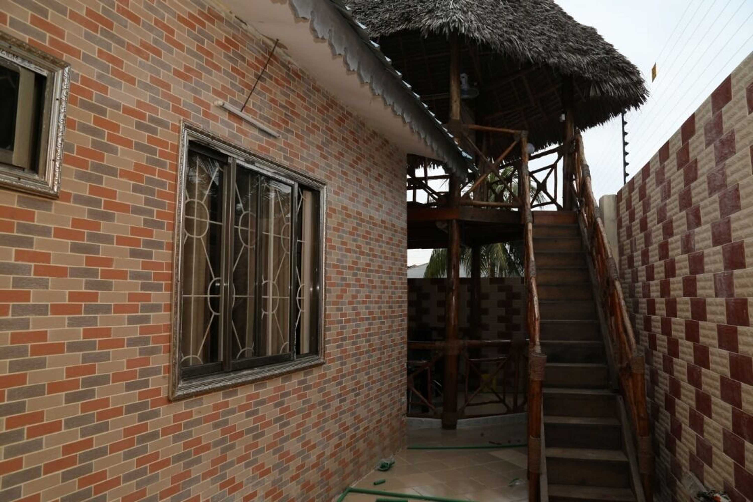 Gift card for Dalma Lodge