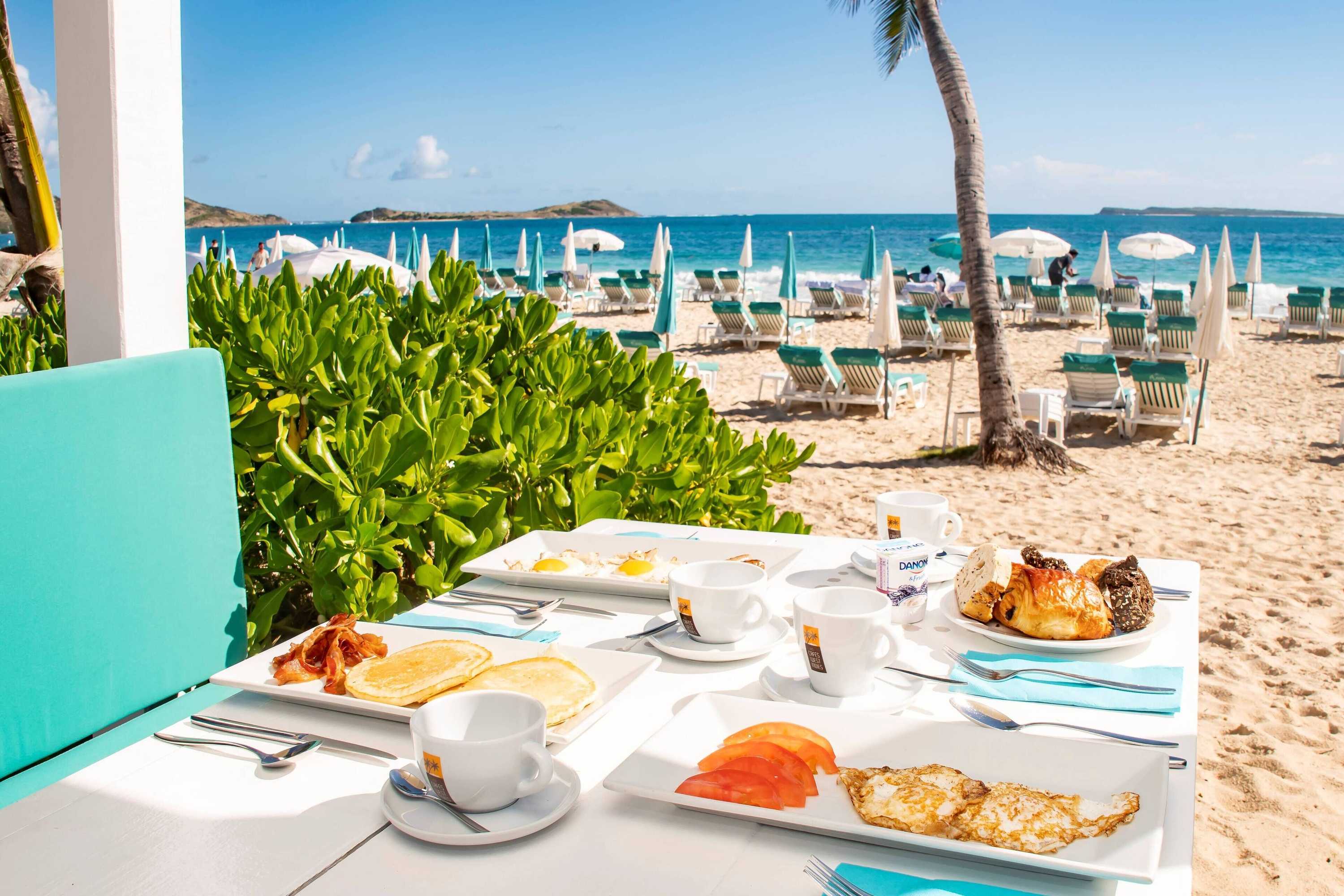 Gift card for La Playa Orient Bay Gift card for La Playa Orient Bay