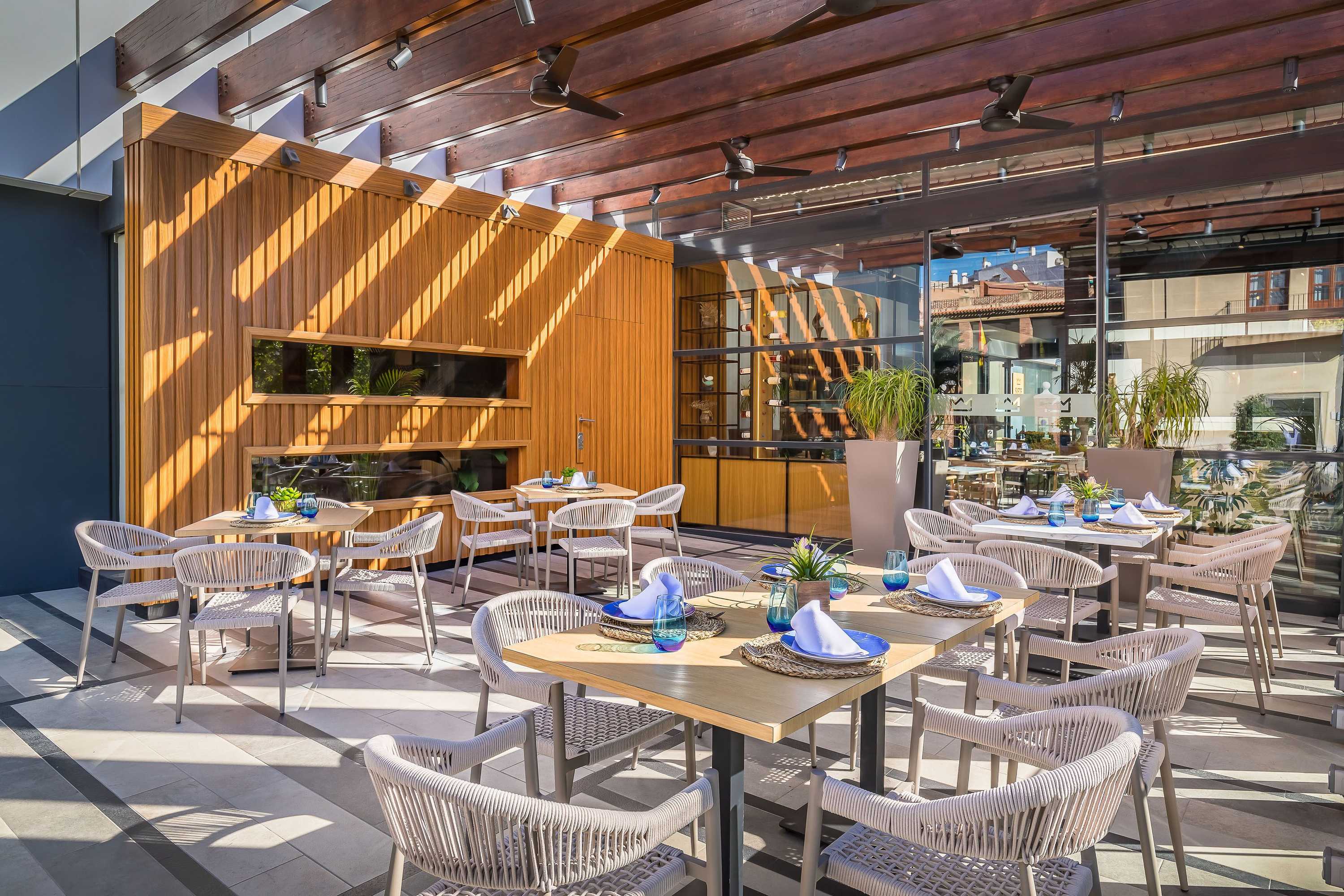 Gift card for Barceló Murcia Siete Coronas