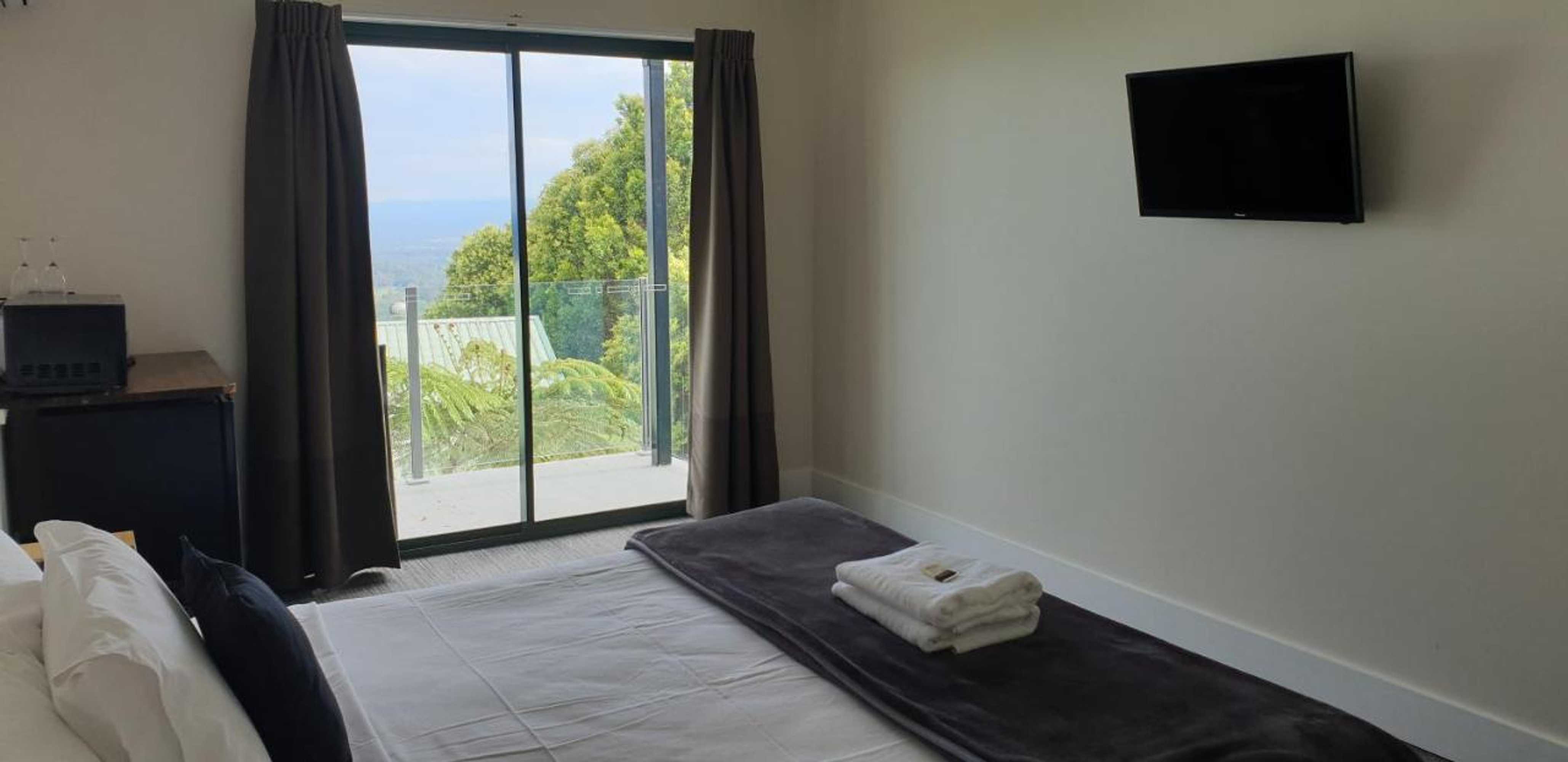 Gift card for Tranquil Park