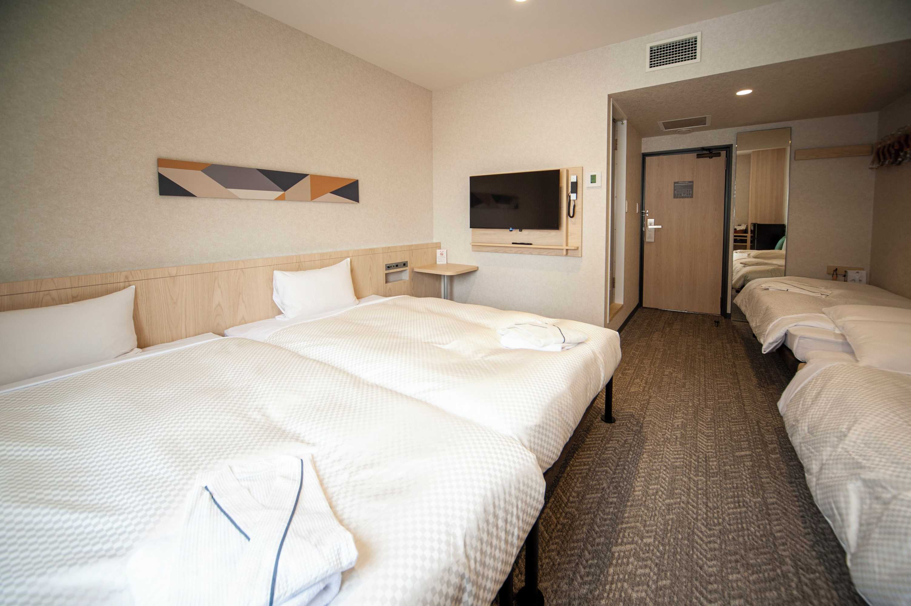 Gift card for Pearl Hotel Kasai