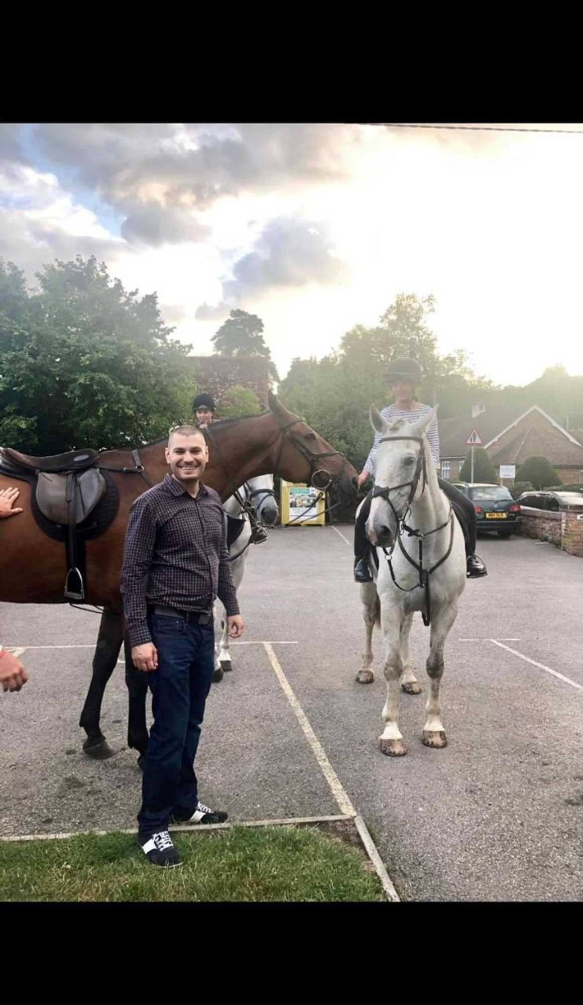 Gift card for The Compasses Inn Gift card for The Compasses Inn