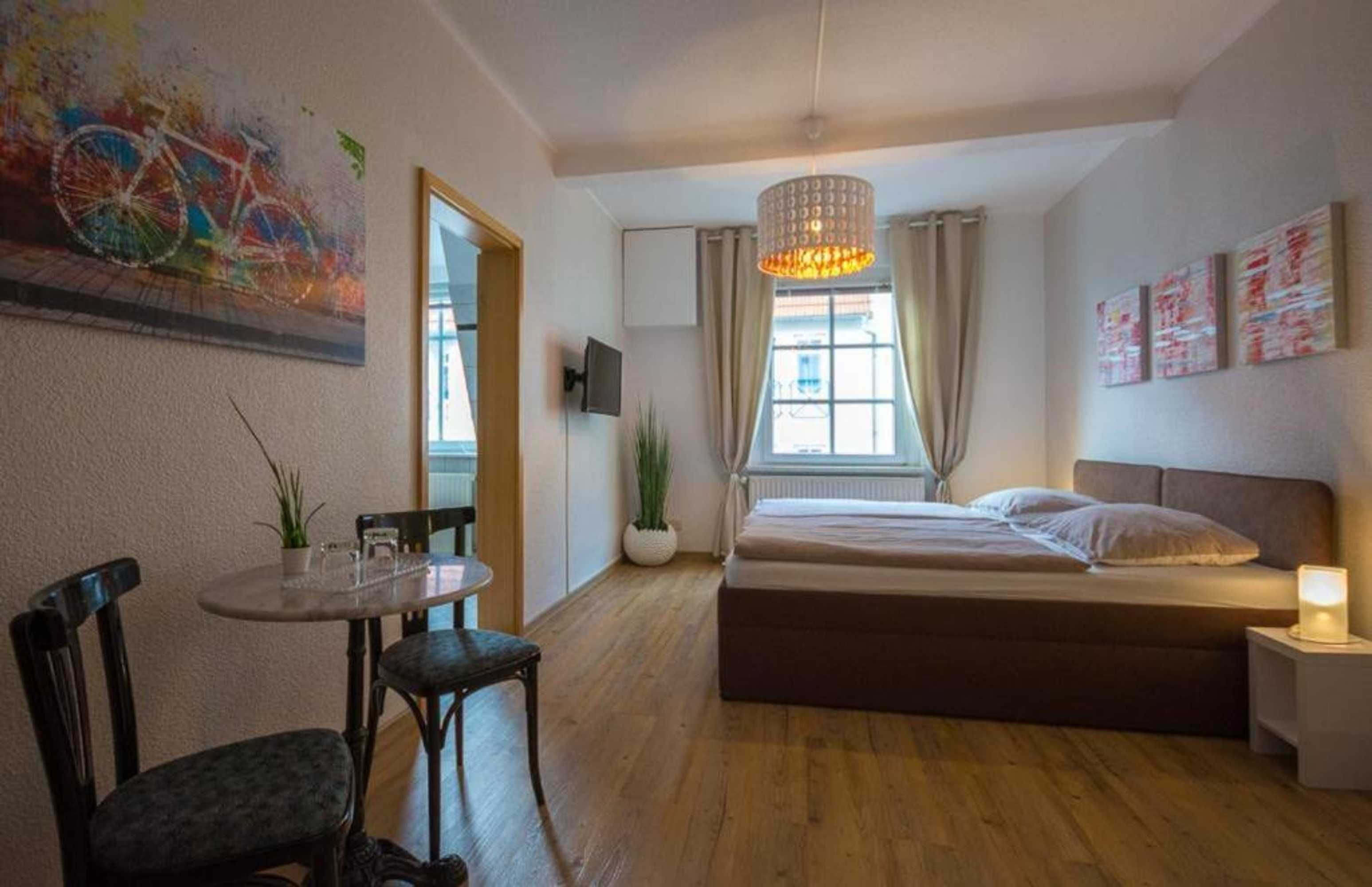 Gift card for Hotel Am Park