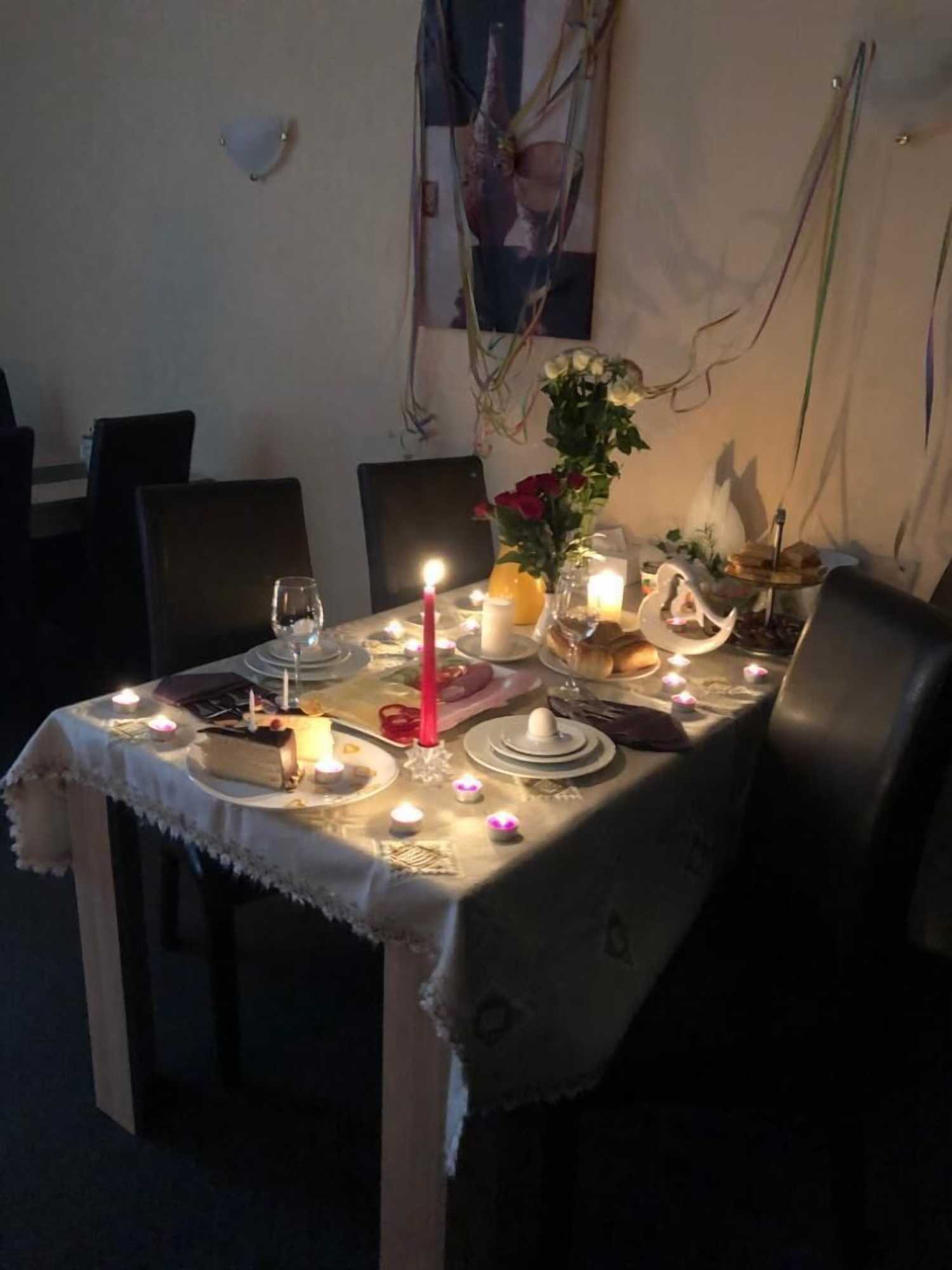 Gift card for Hotel Garni Viktoria