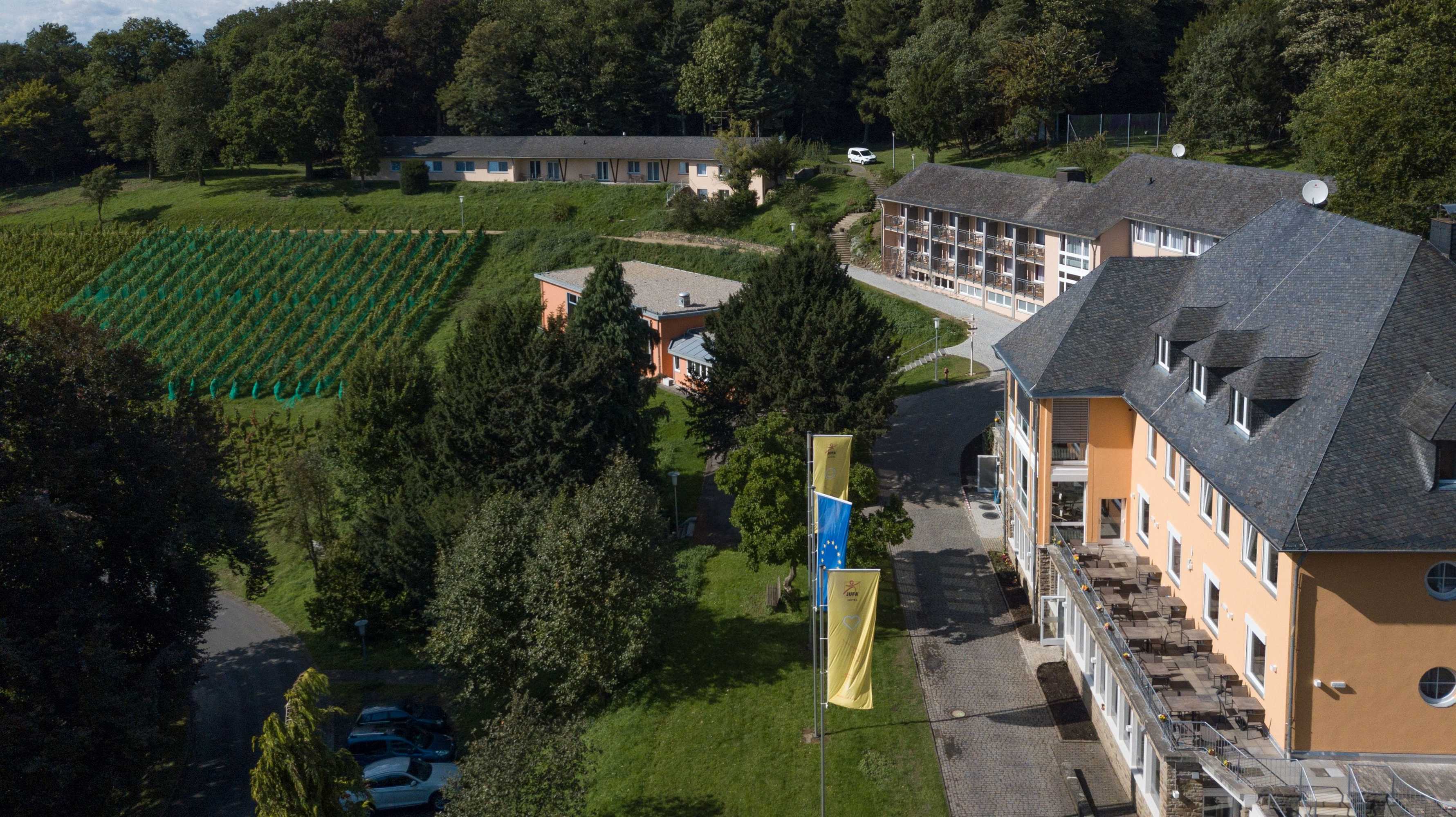 Gift card for Jufa Hotel Königswinter Gift card for Jufa Hotel Königswinter