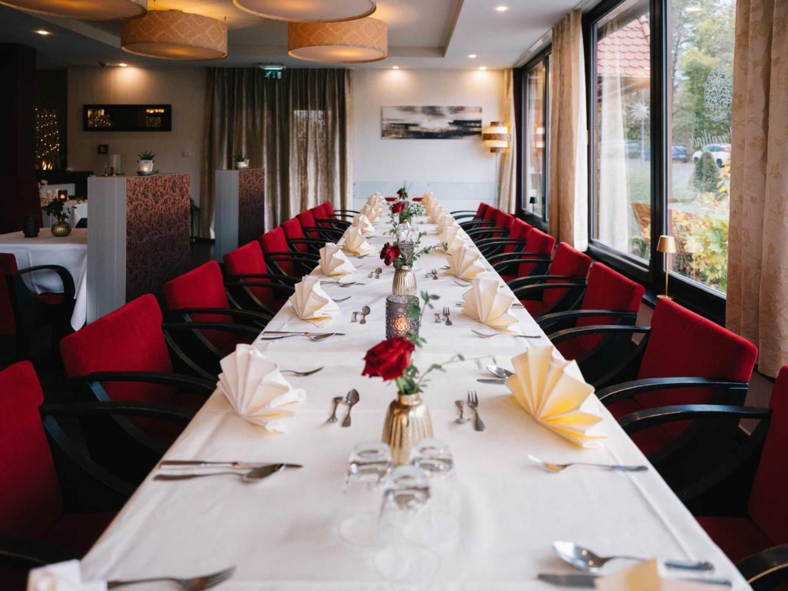 Gift card for Hotel Zentlinde