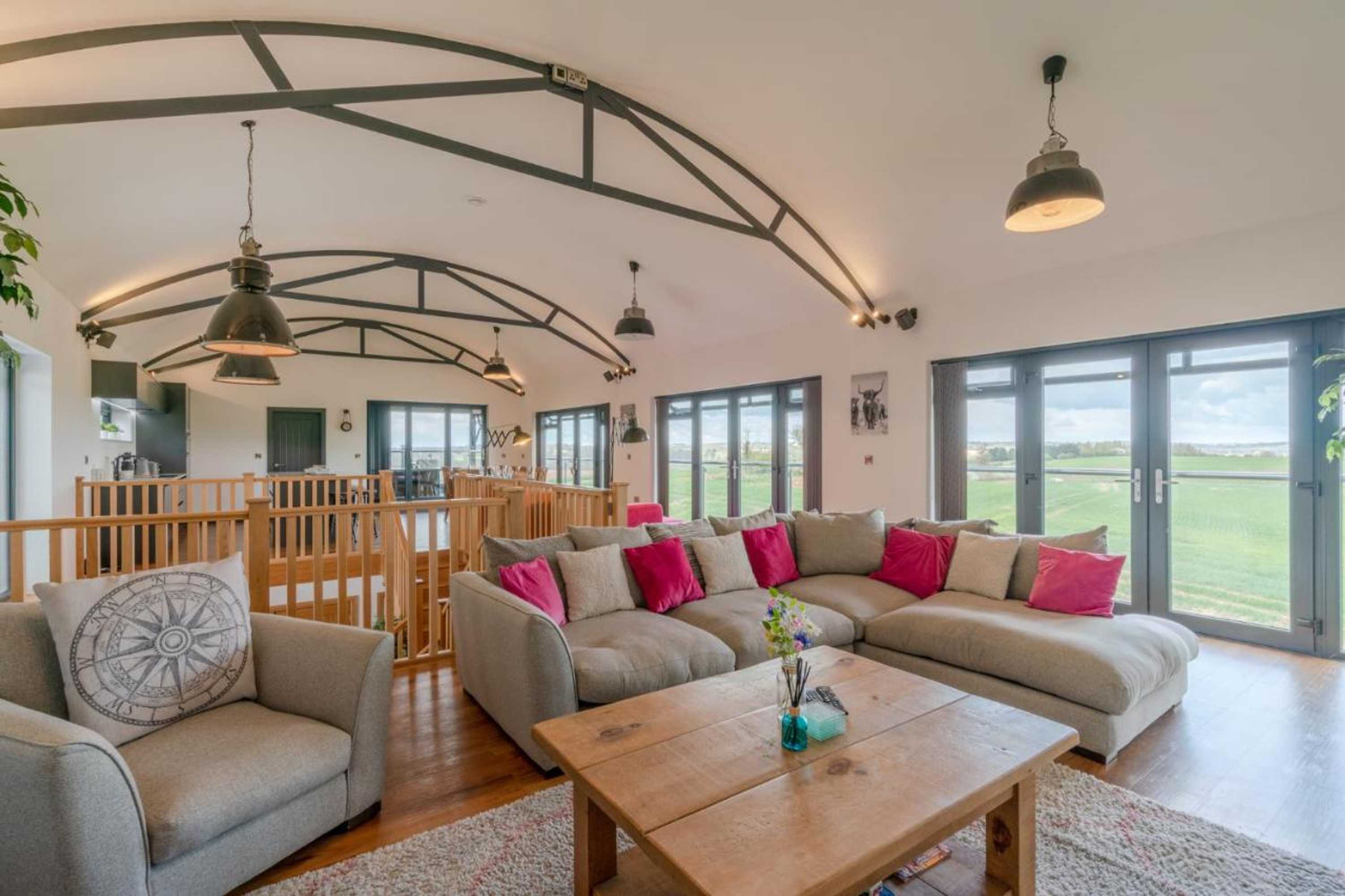 Gift card for Lower Lodge Barn