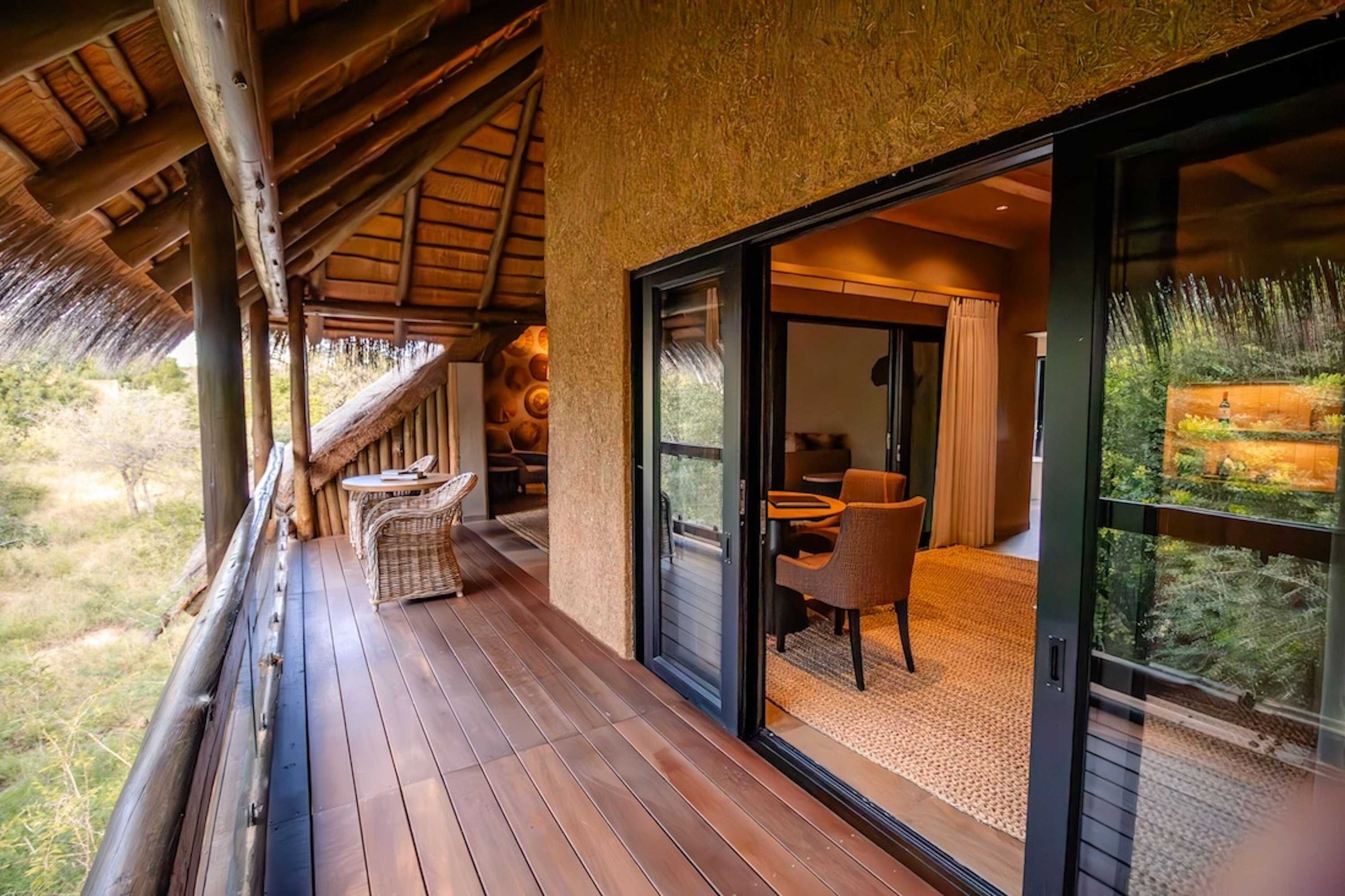 Gift card for Kapama River Lodge Gift card for Kapama River Lodge