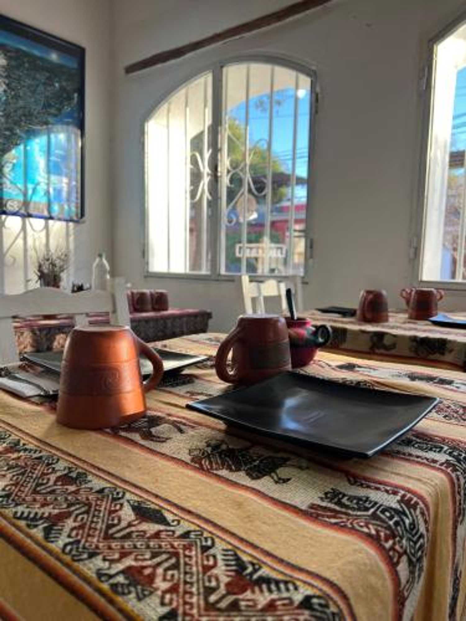 Gift card for Hostal Tierra Andina Cafayate Gift card for Hostal Tierra Andina Cafayate