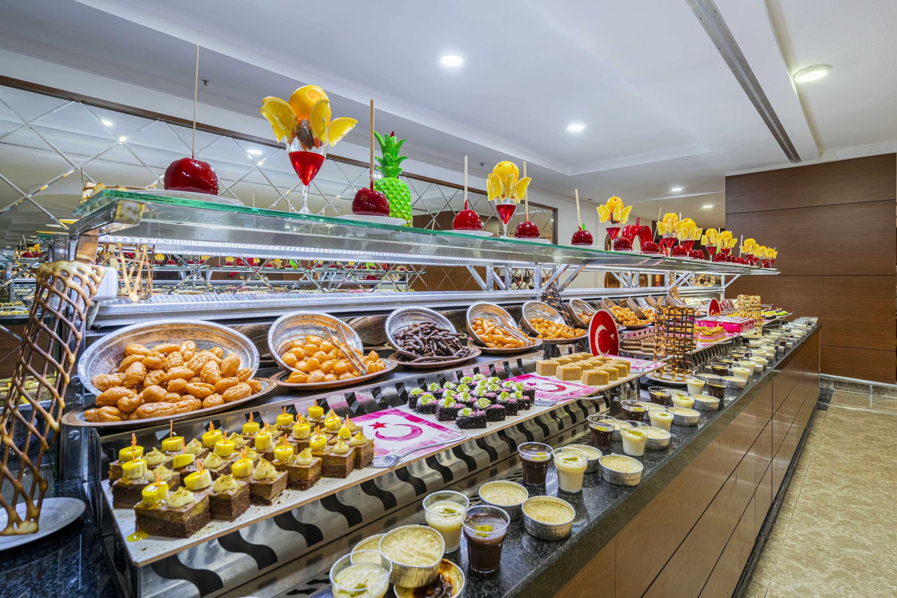 Gift card for Bera Hotel Alanya Gift card for Bera Hotel Alanya