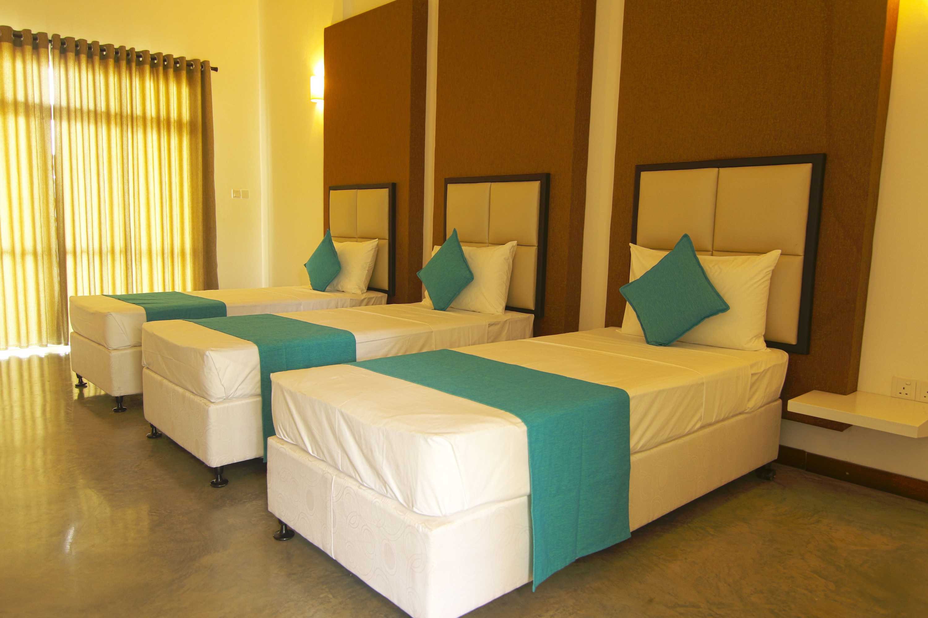Gift card for Jade Green Hotel Hambantota Gift card for Jade Green Hotel Hambantota